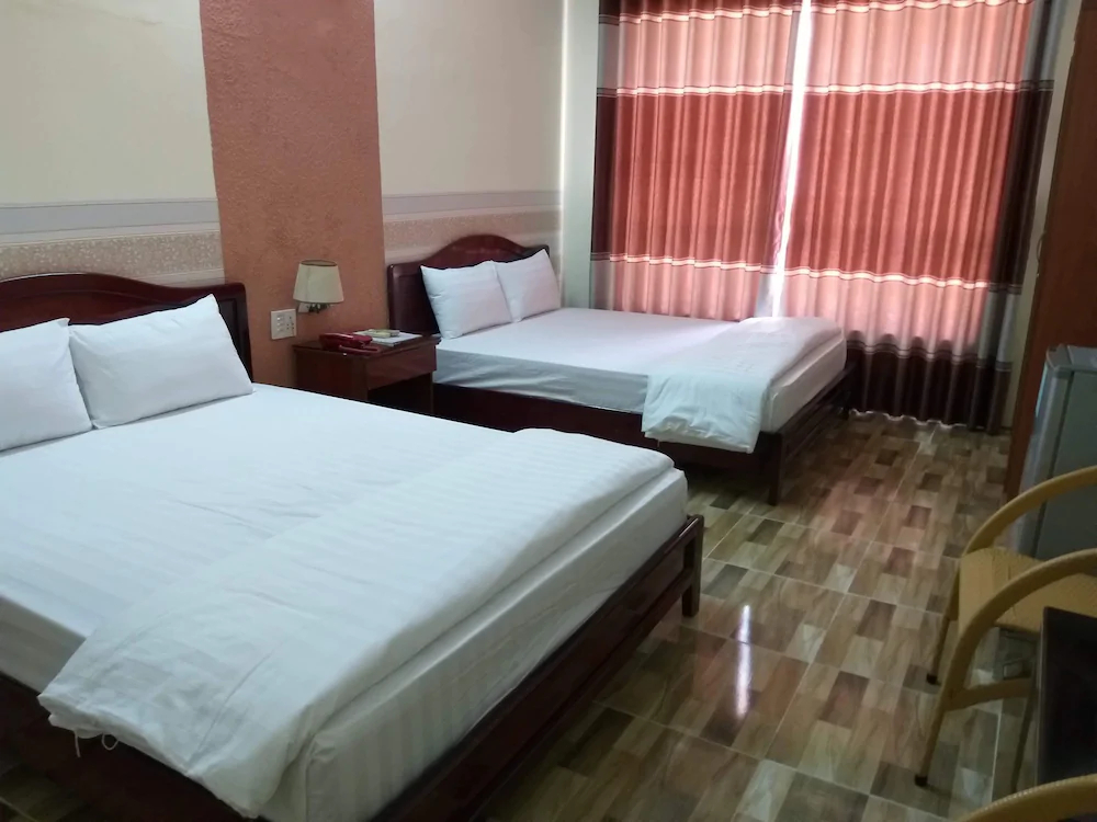 C30 Glory Hotel