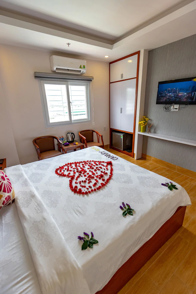 Canary Nha Trang Hotel