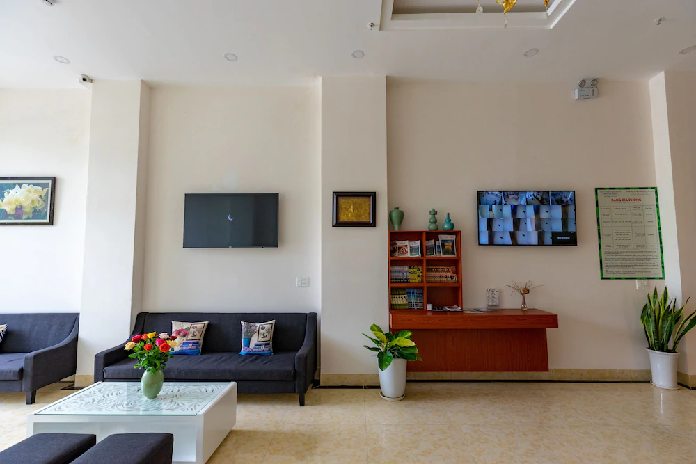 Canary Nha Trang Hotel