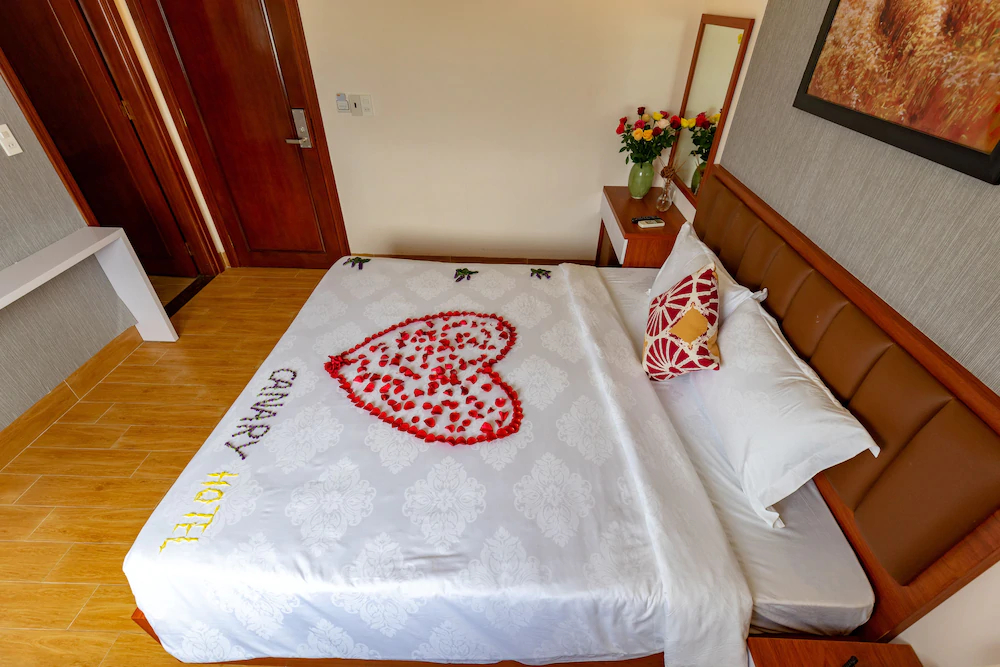 Canary Nha Trang Hotel
