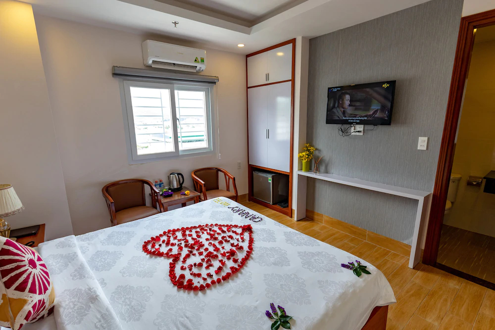 Canary Nha Trang Hotel