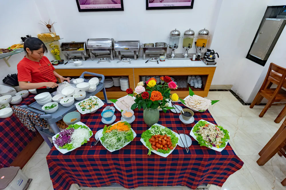 Canary Nha Trang Hotel
