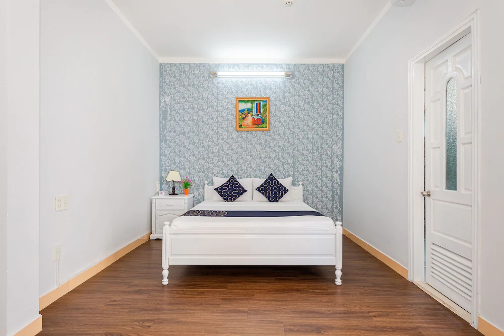 Cct Hotel Nha Trang by OYO Rooms