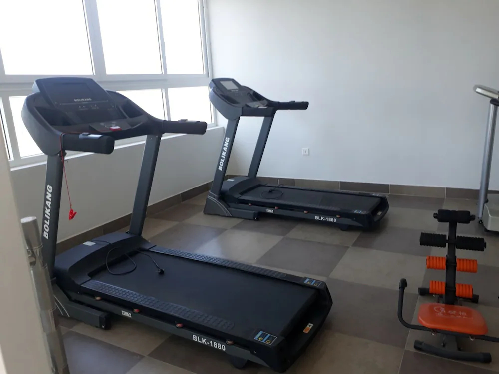 Cct Hotel Nha Trang by OYO Rooms