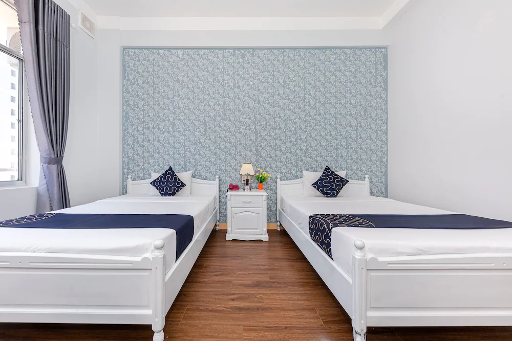 Cct Hotel Nha Trang by OYO Rooms