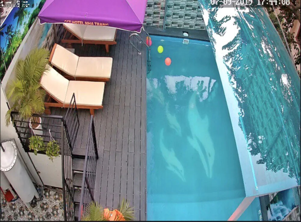 Cct Hotel Nha Trang by OYO Rooms