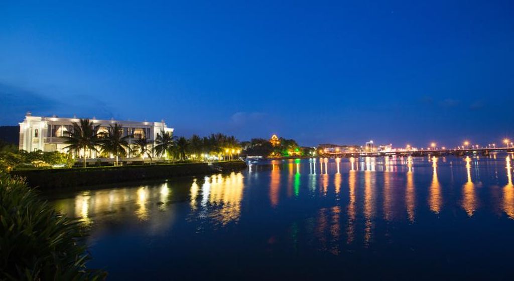Champa Island Nha Trang Resort Hotel & Spa