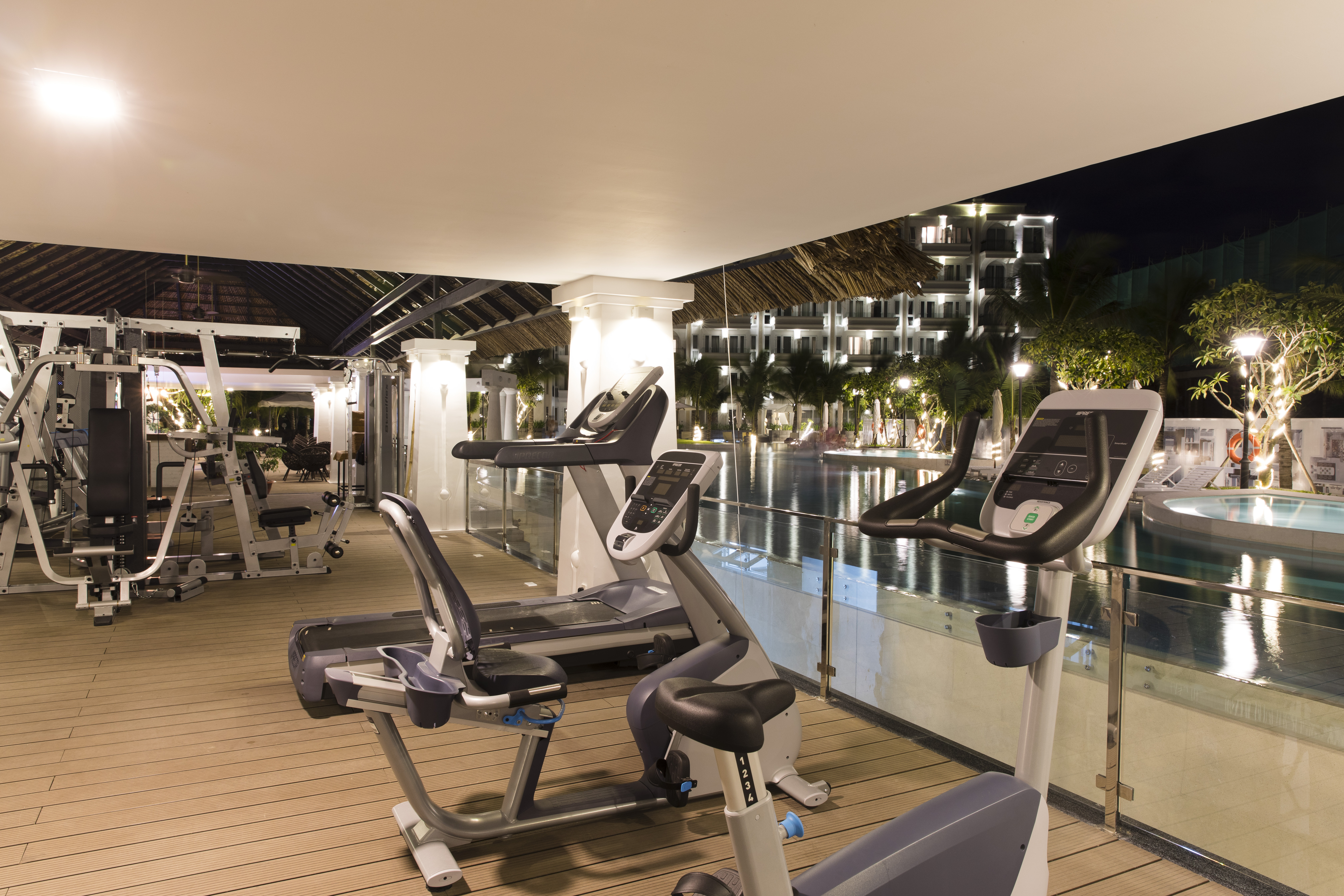 Champa Island Nha Trang Resort Hotel & Spa