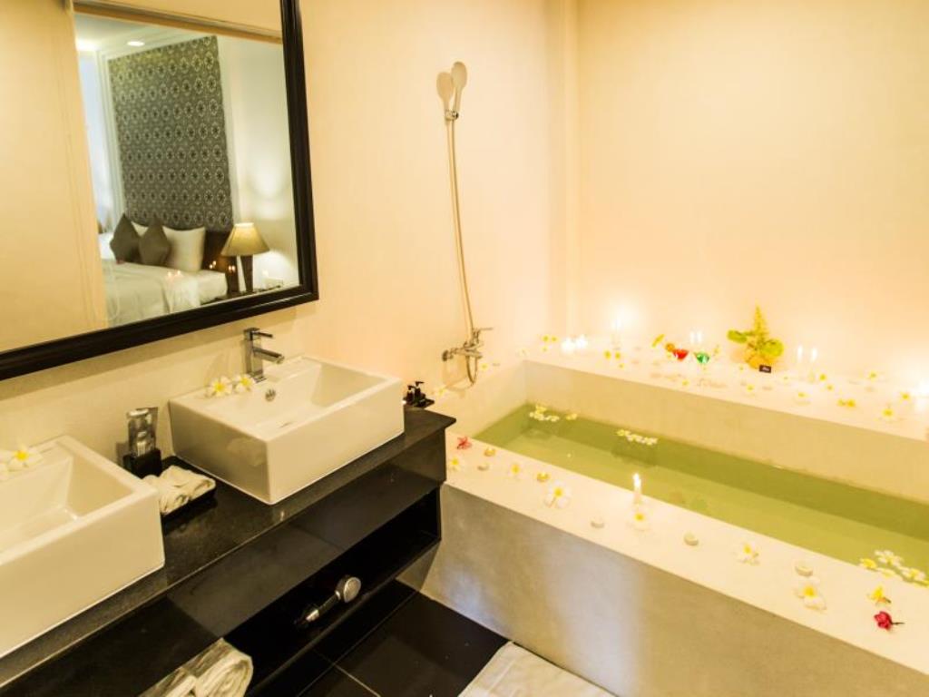 Champa Island Nha Trang Resort Hotel & Spa