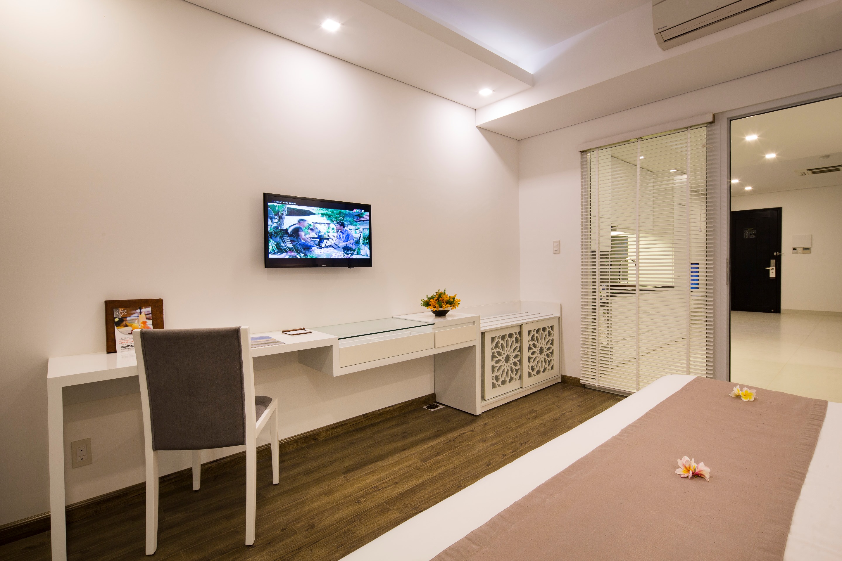 Champa Island Nha Trang Resort Hotel & Spa