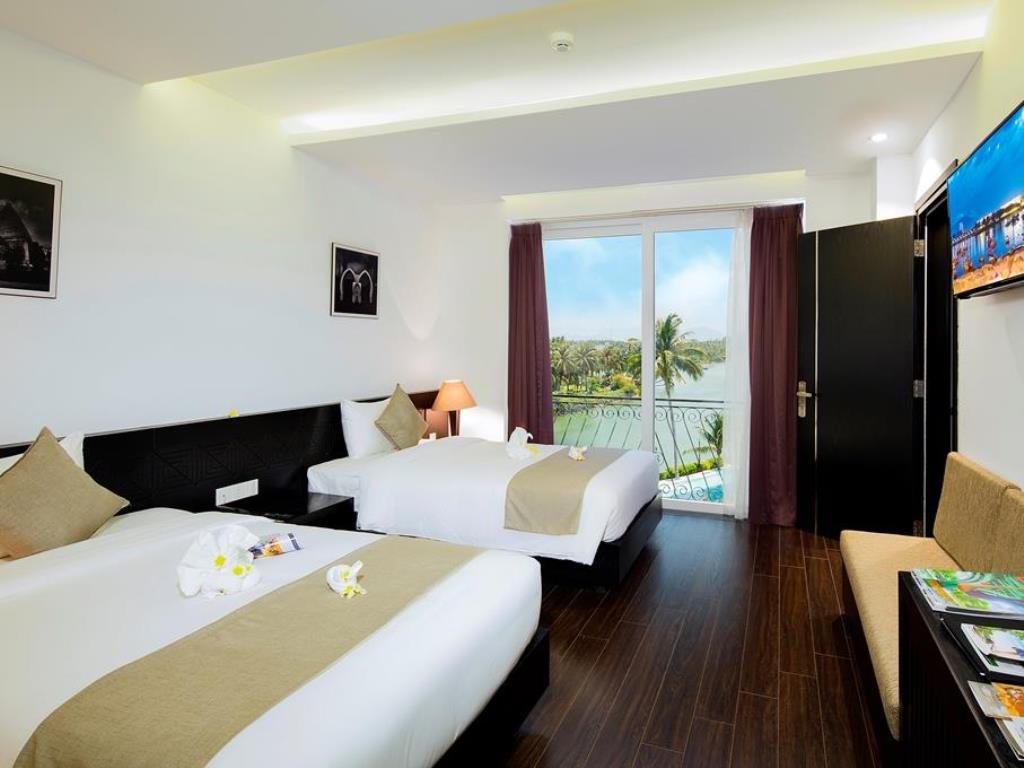 Champa Island Nha Trang Resort Hotel & Spa