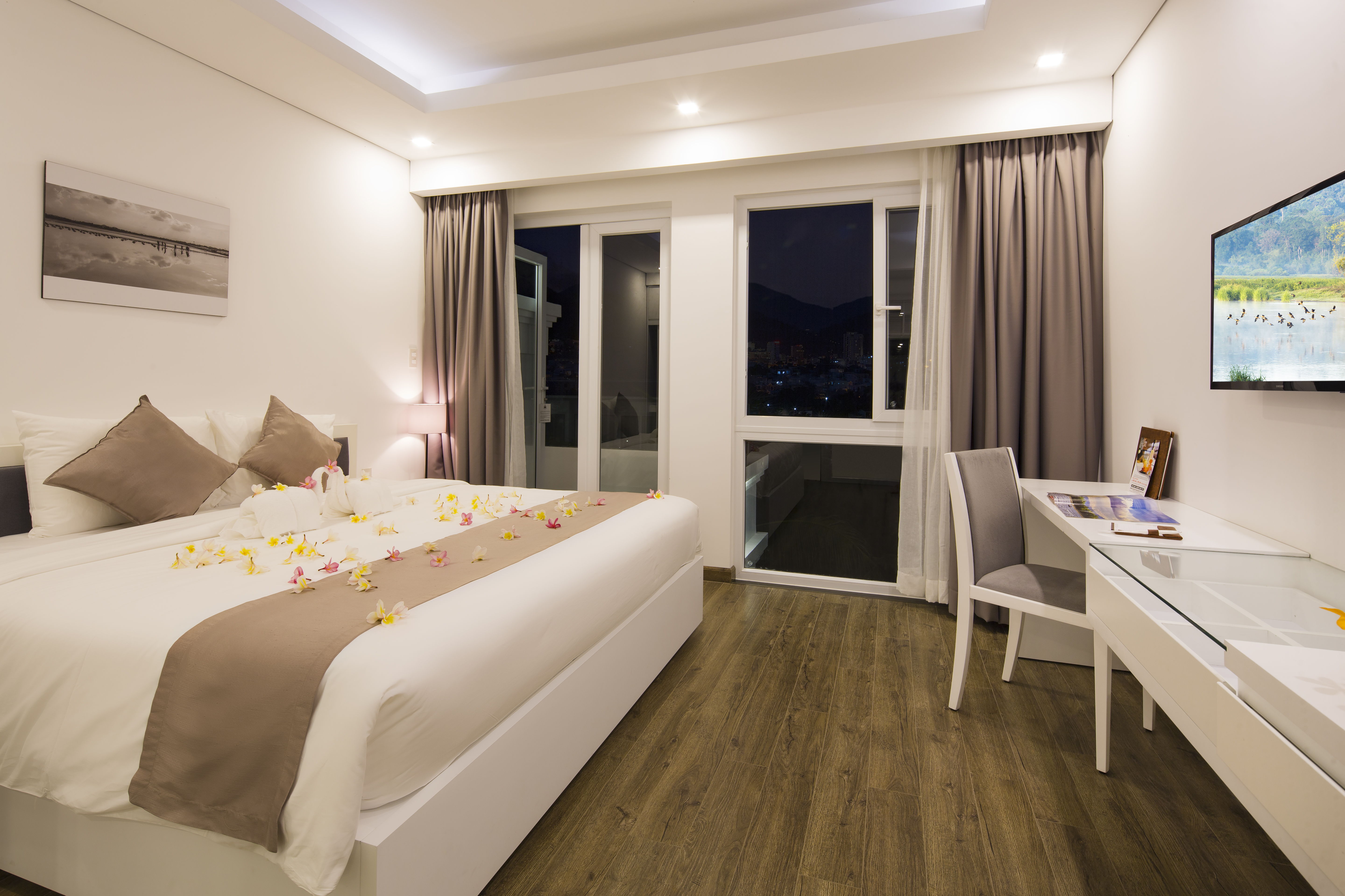 Champa Island Nha Trang Resort Hotel & Spa