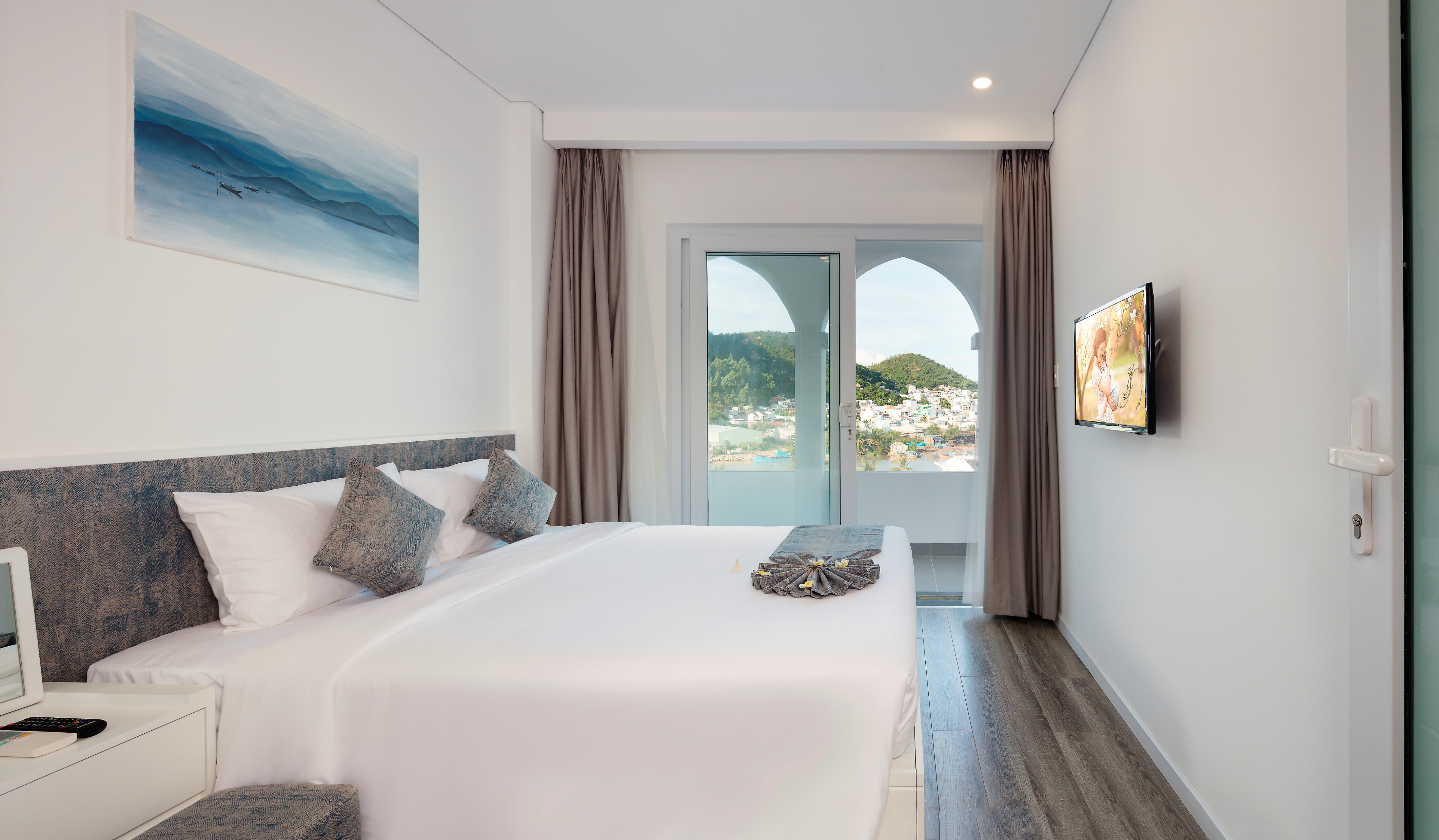 Champa Island Nha Trang Resort Hotel & Spa