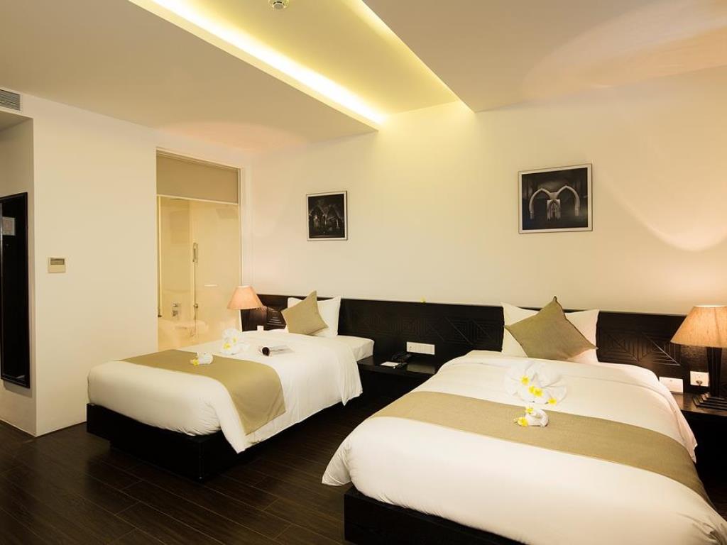 Champa Island Nha Trang Resort Hotel & Spa