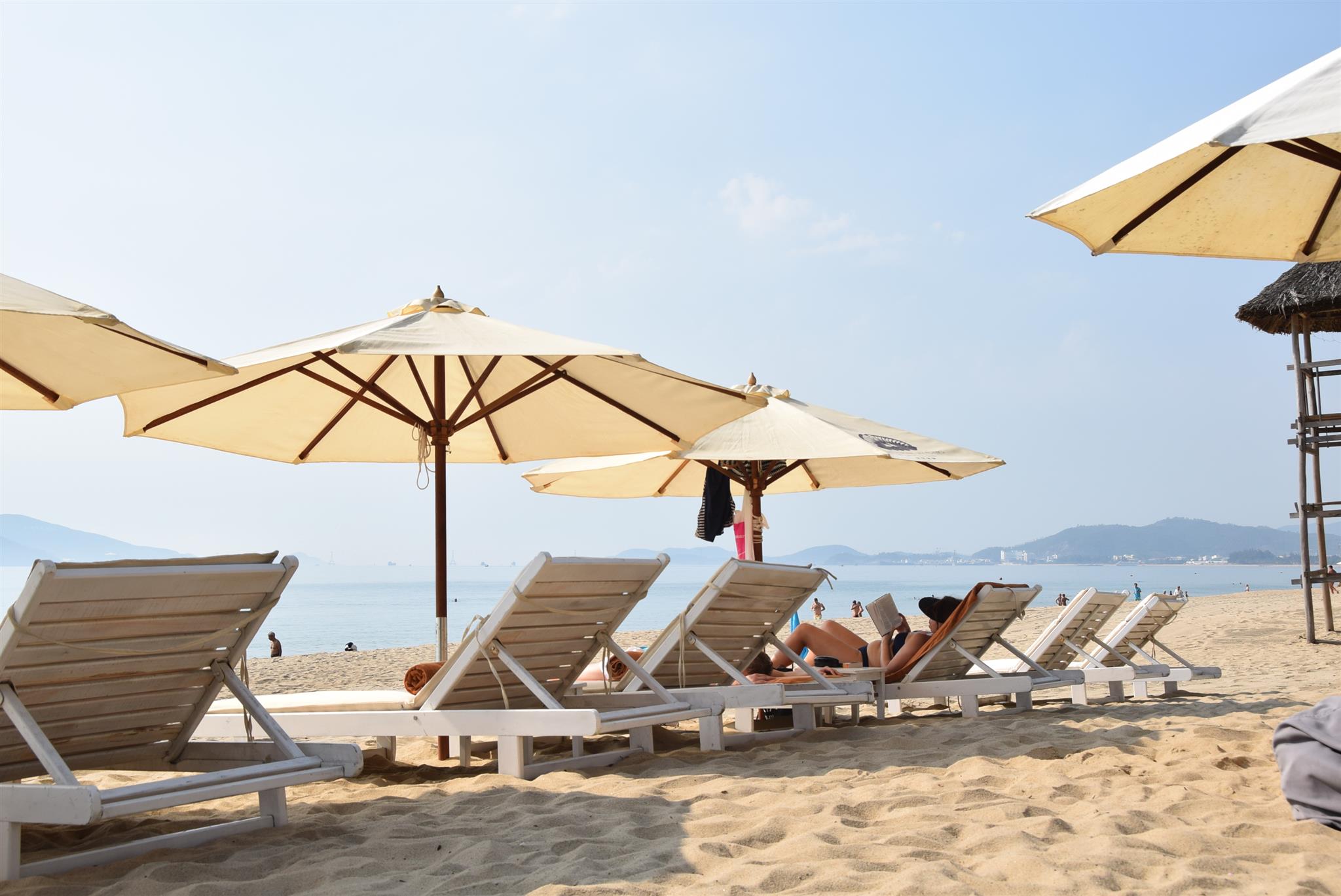 Champa Island Nha Trang Resort Hotel & Spa