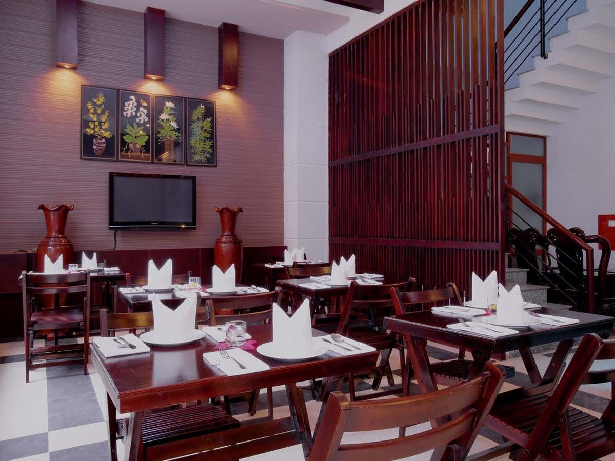 Chelsea Hotel Nha Trang