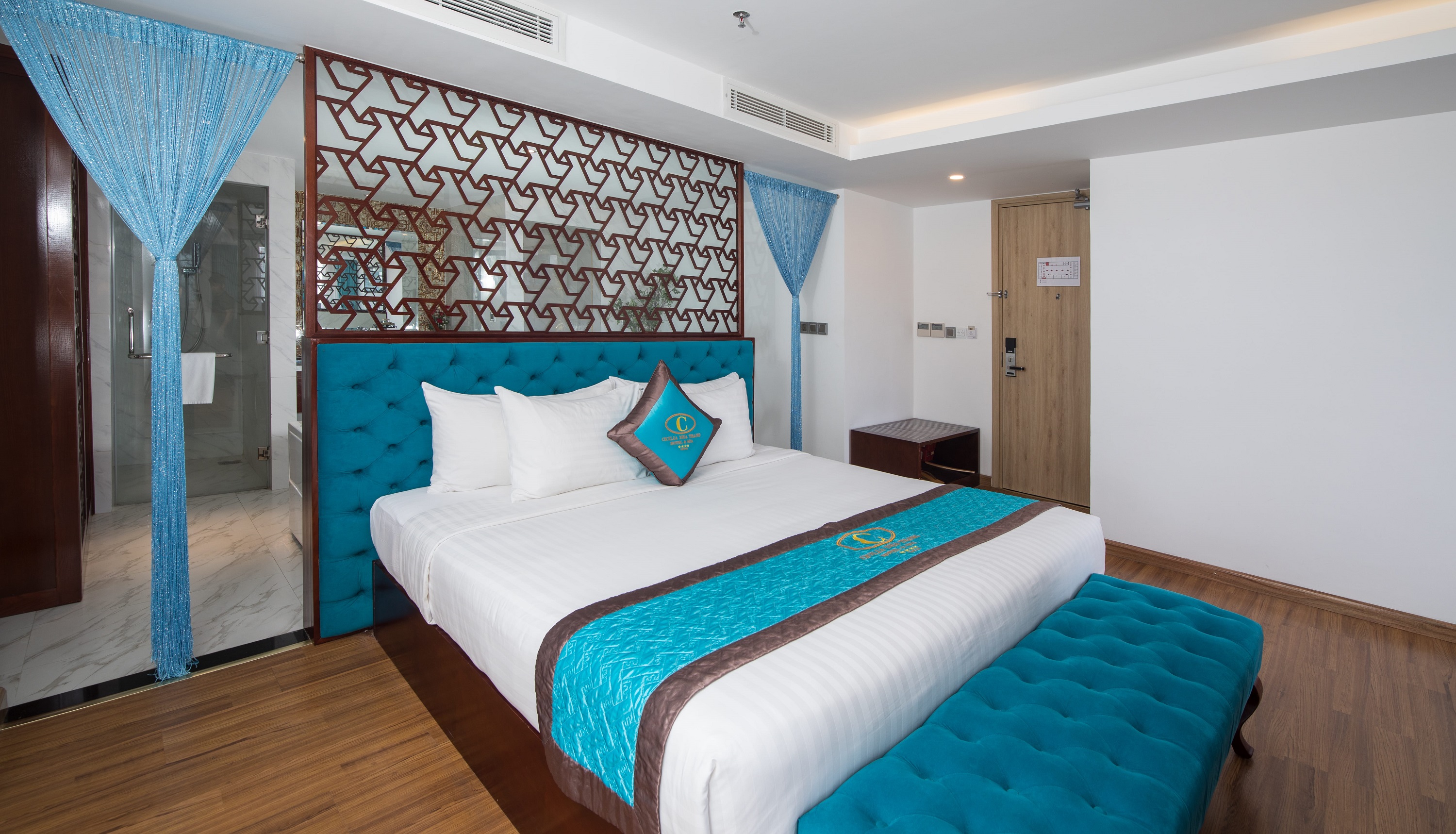 TND Hotel