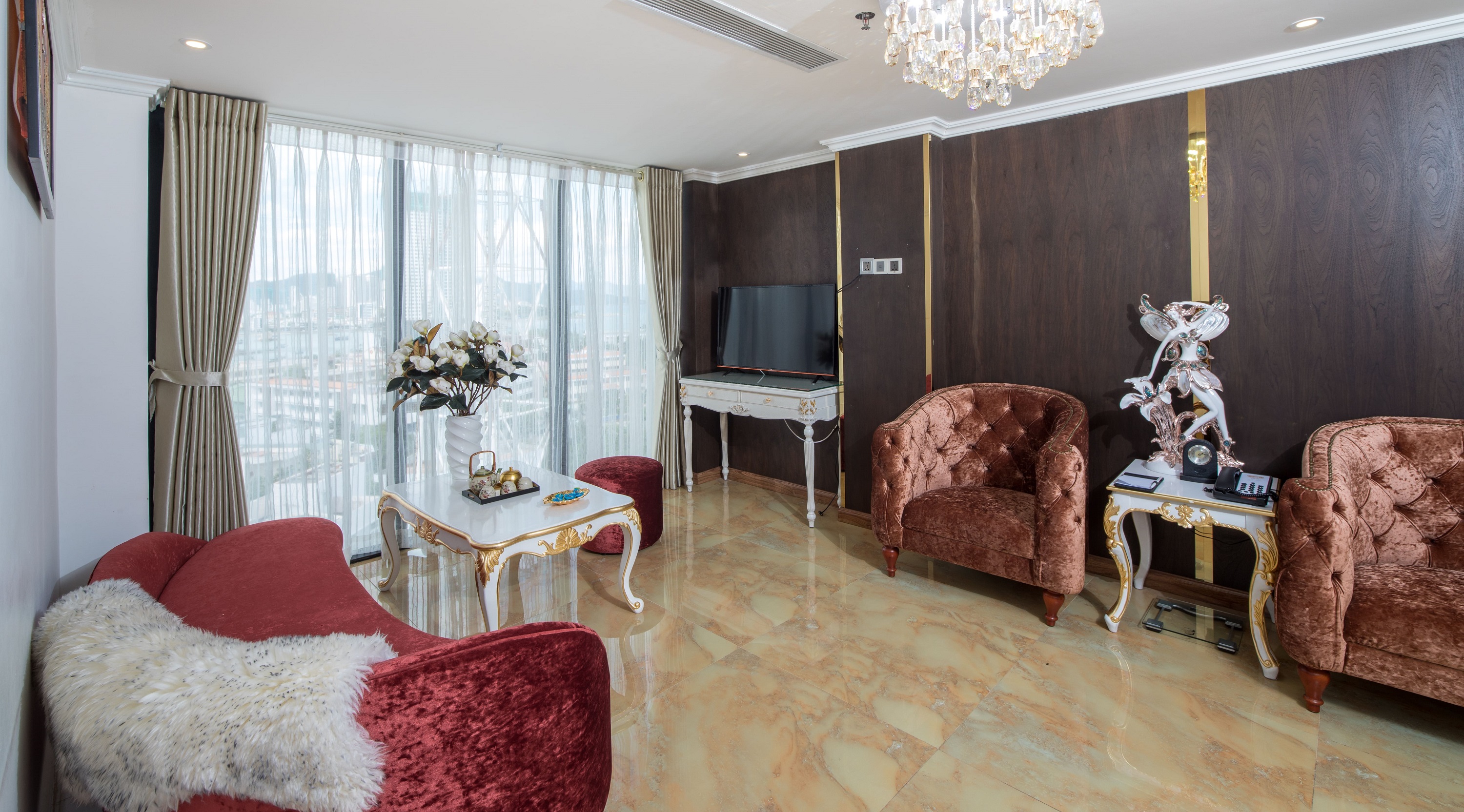 TND Hotel