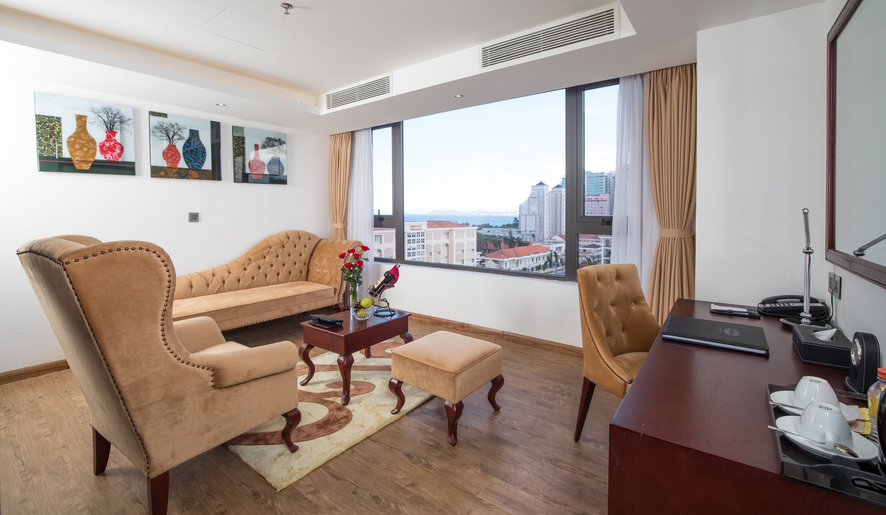 TND Hotel