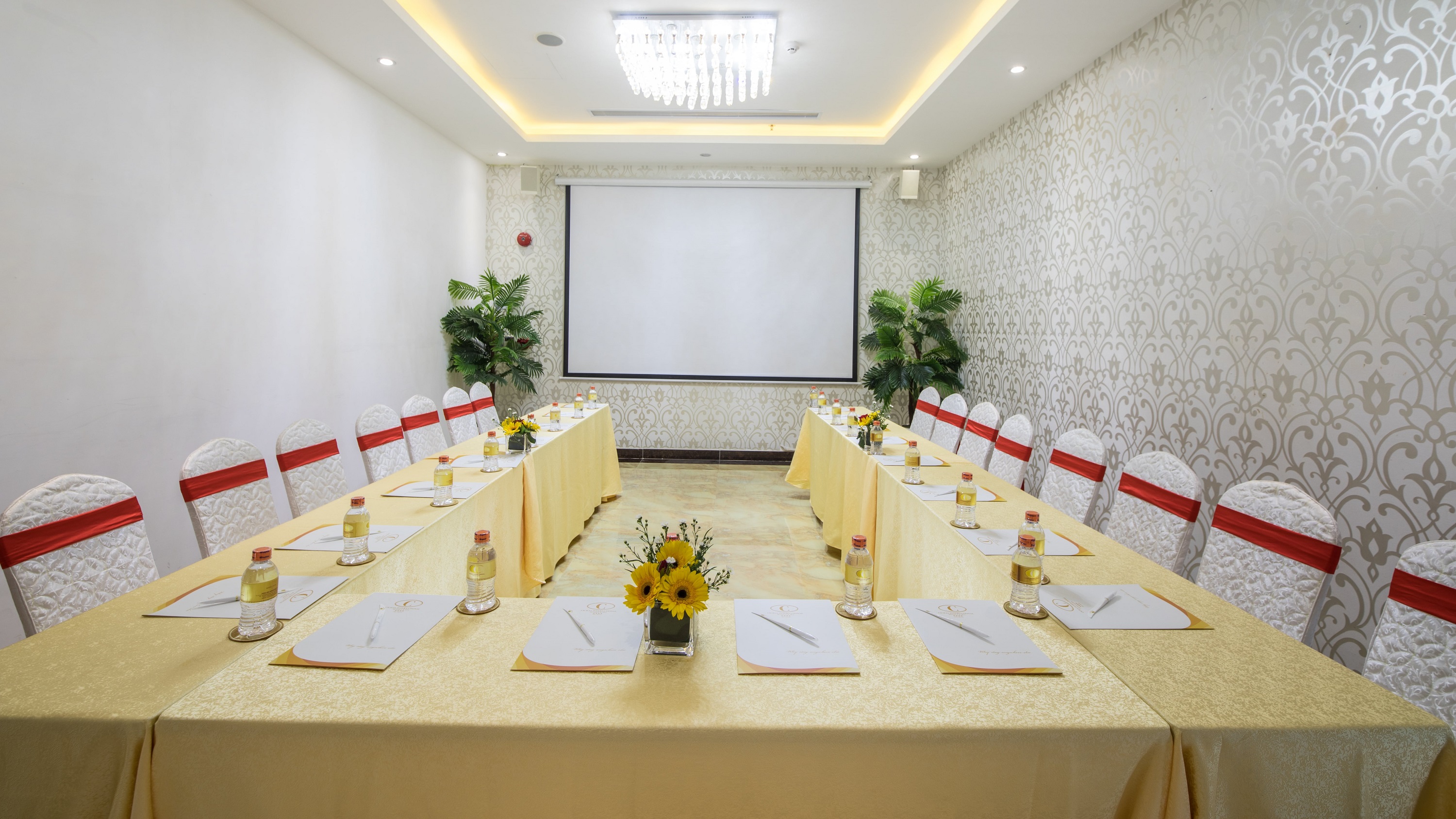 TND Hotel