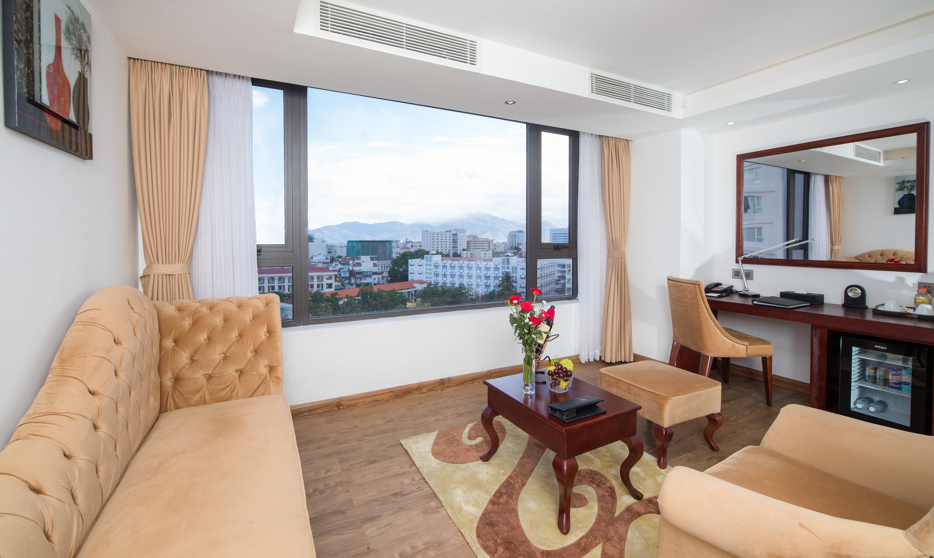 TND Hotel