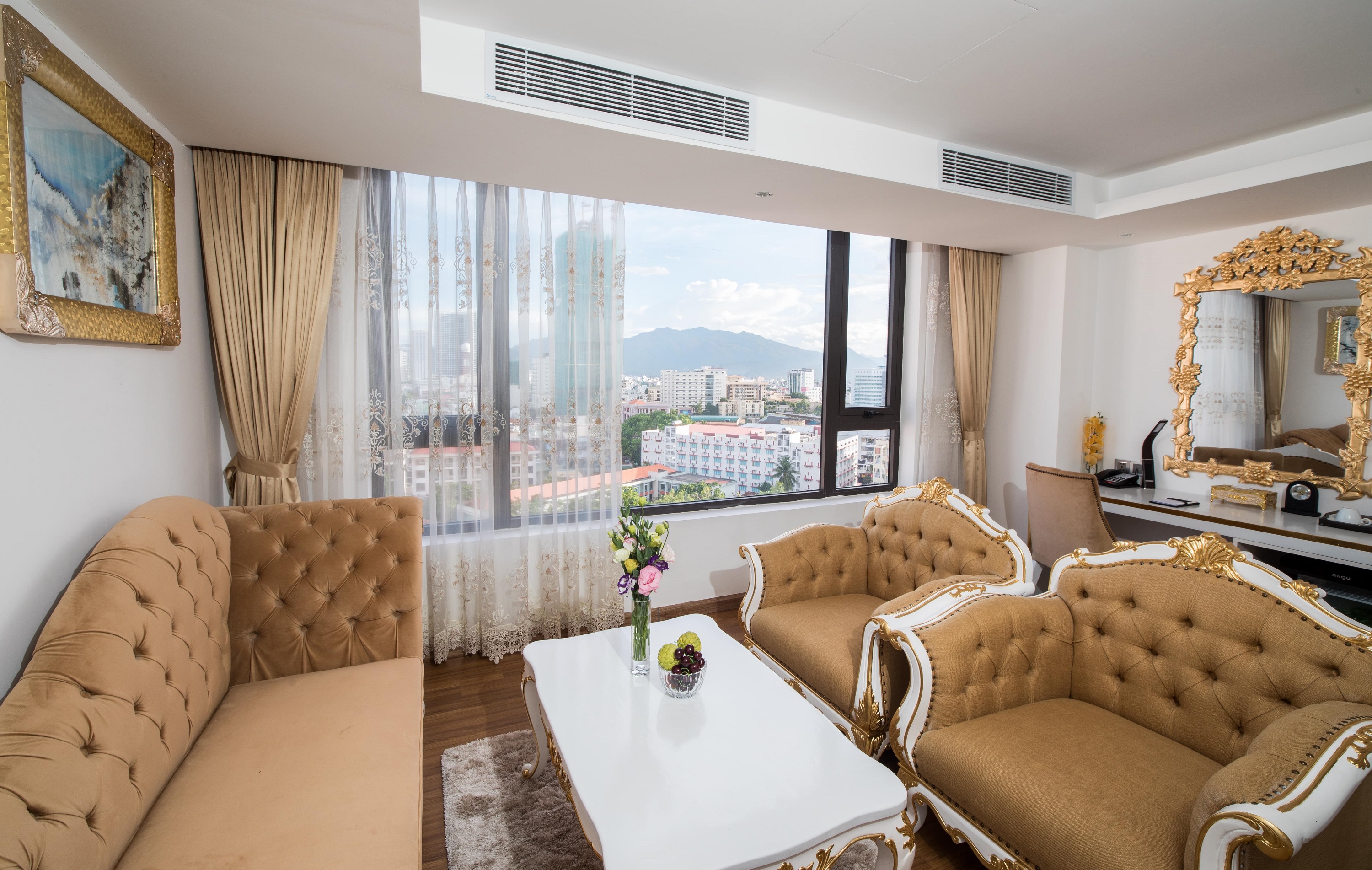TND Hotel