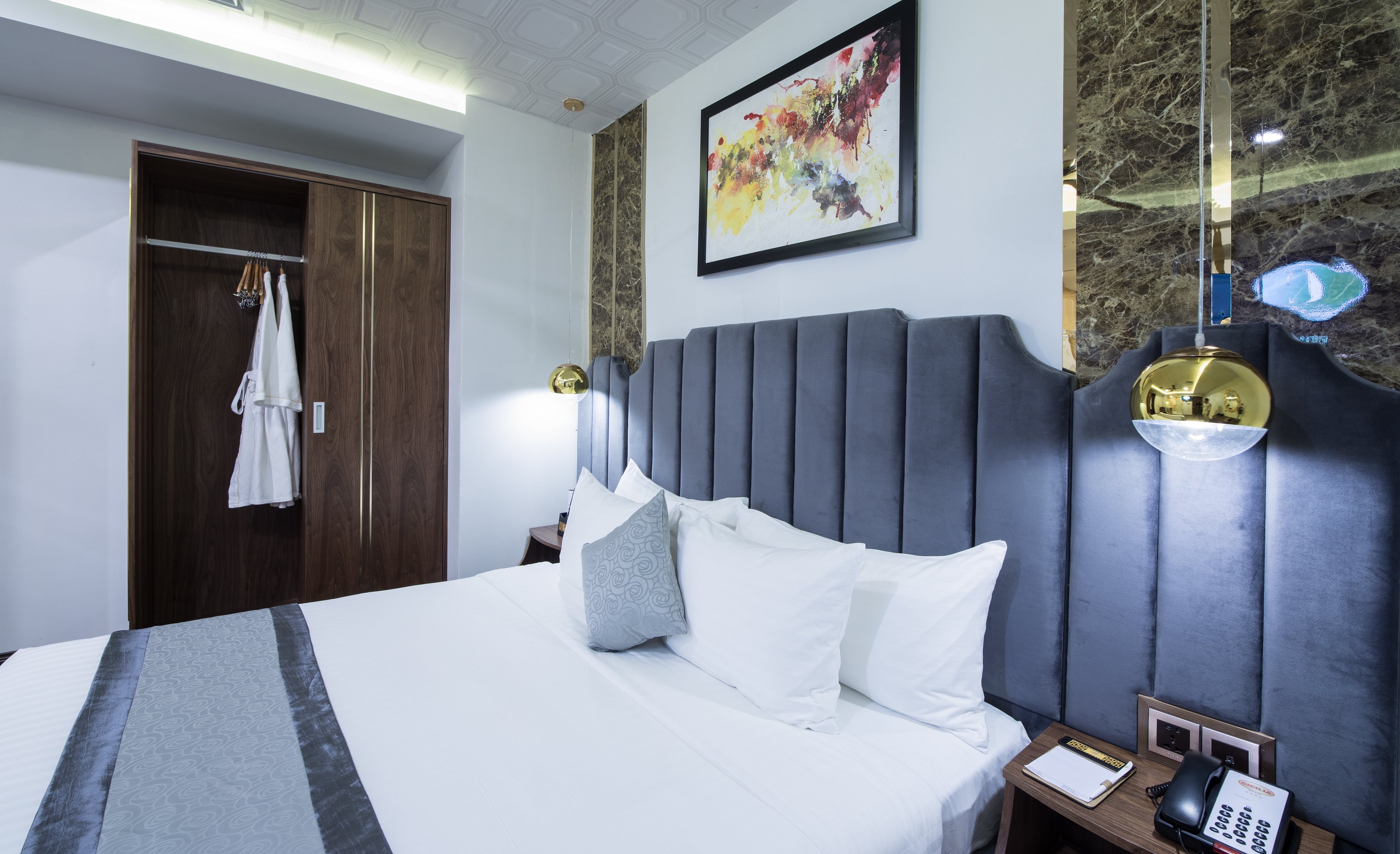 TND Hotel