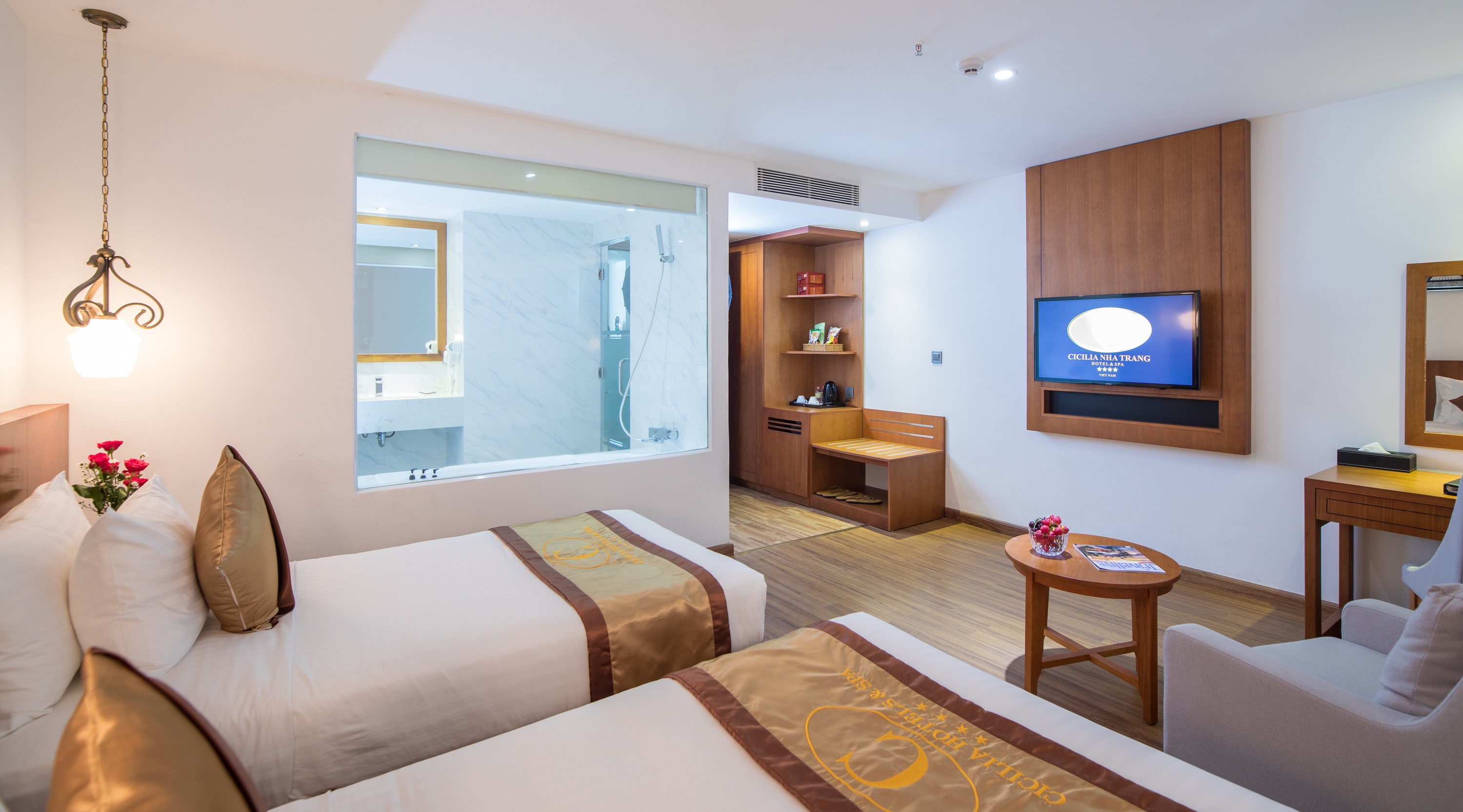 TND Hotel