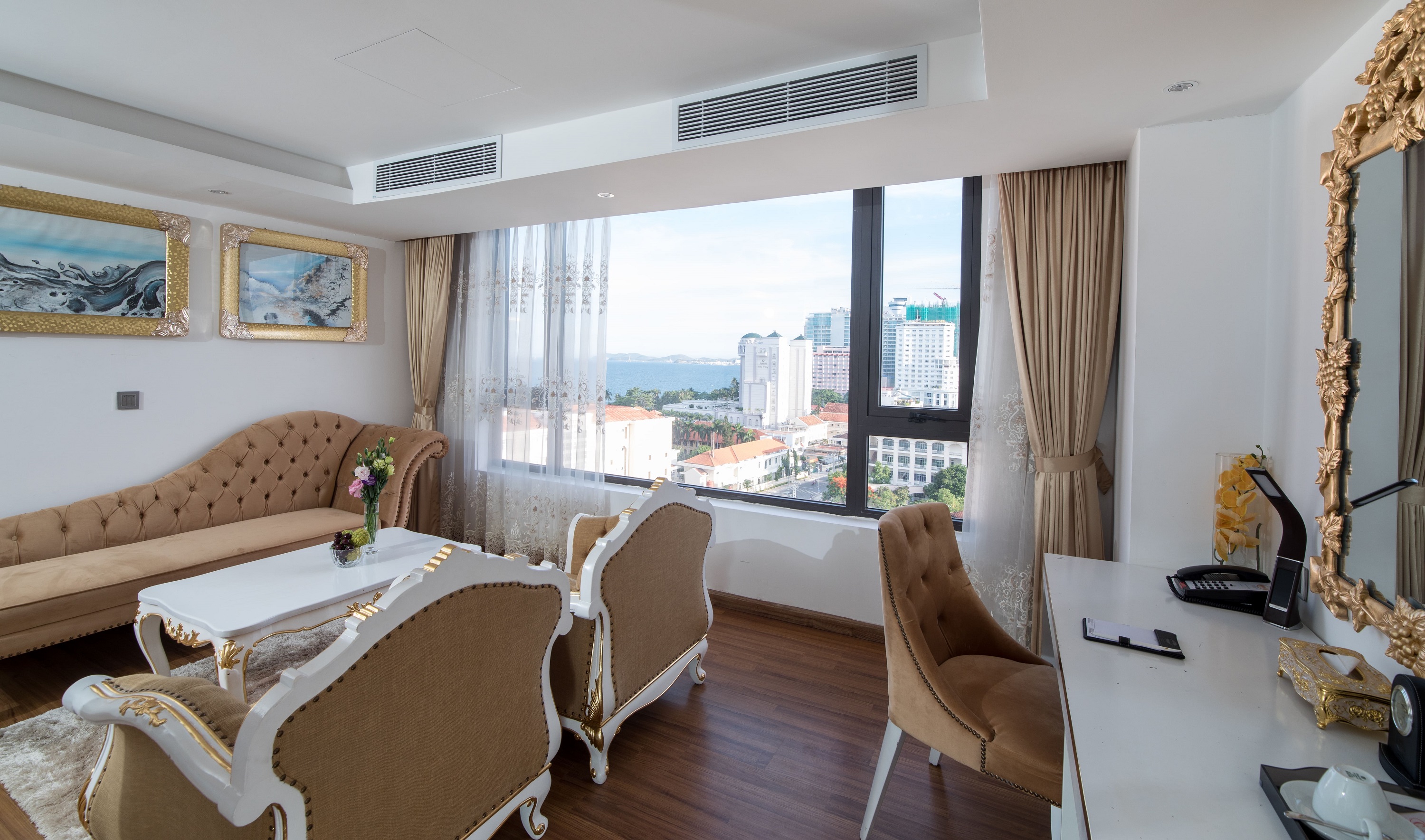 TND Hotel
