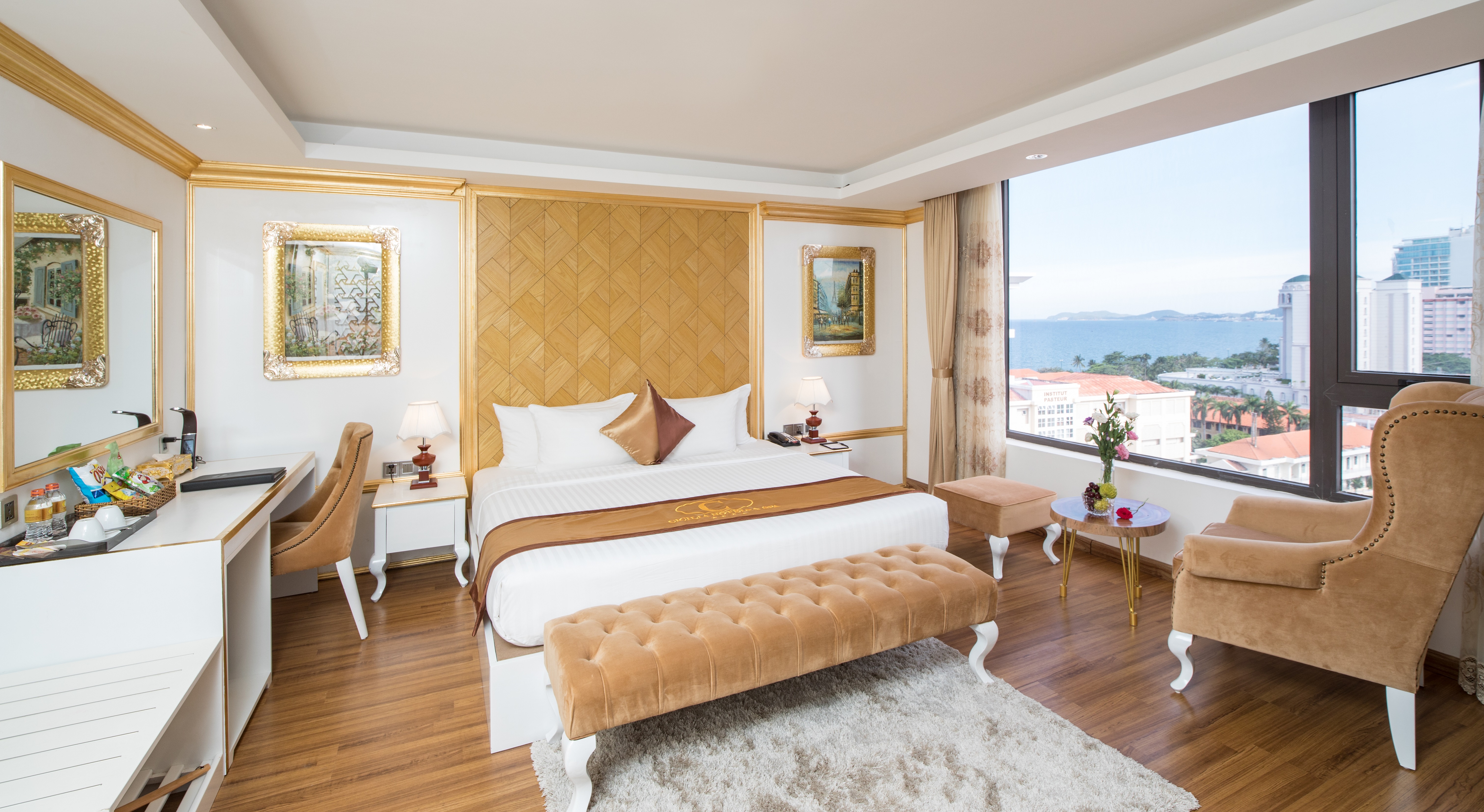 TND Hotel