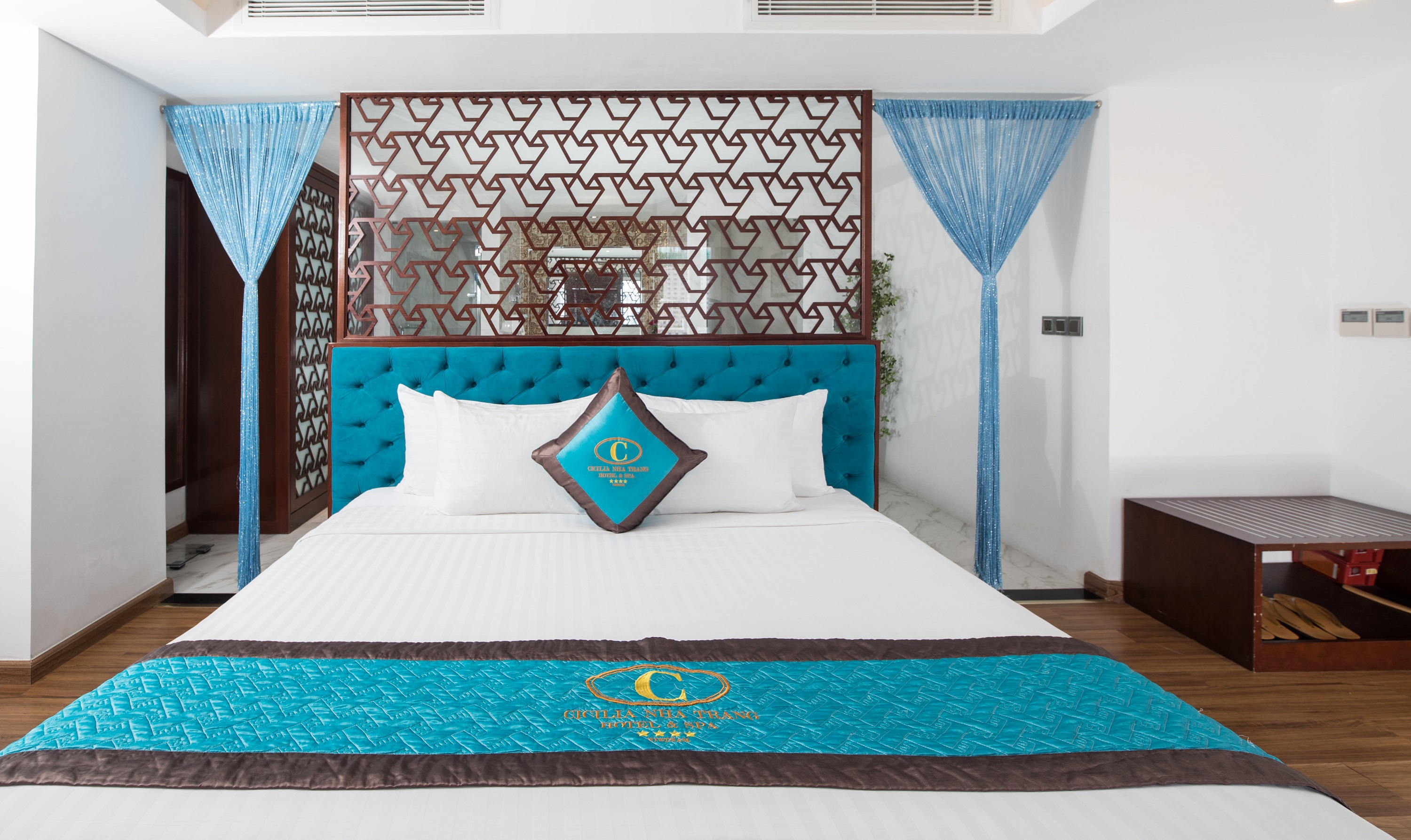 TND Hotel