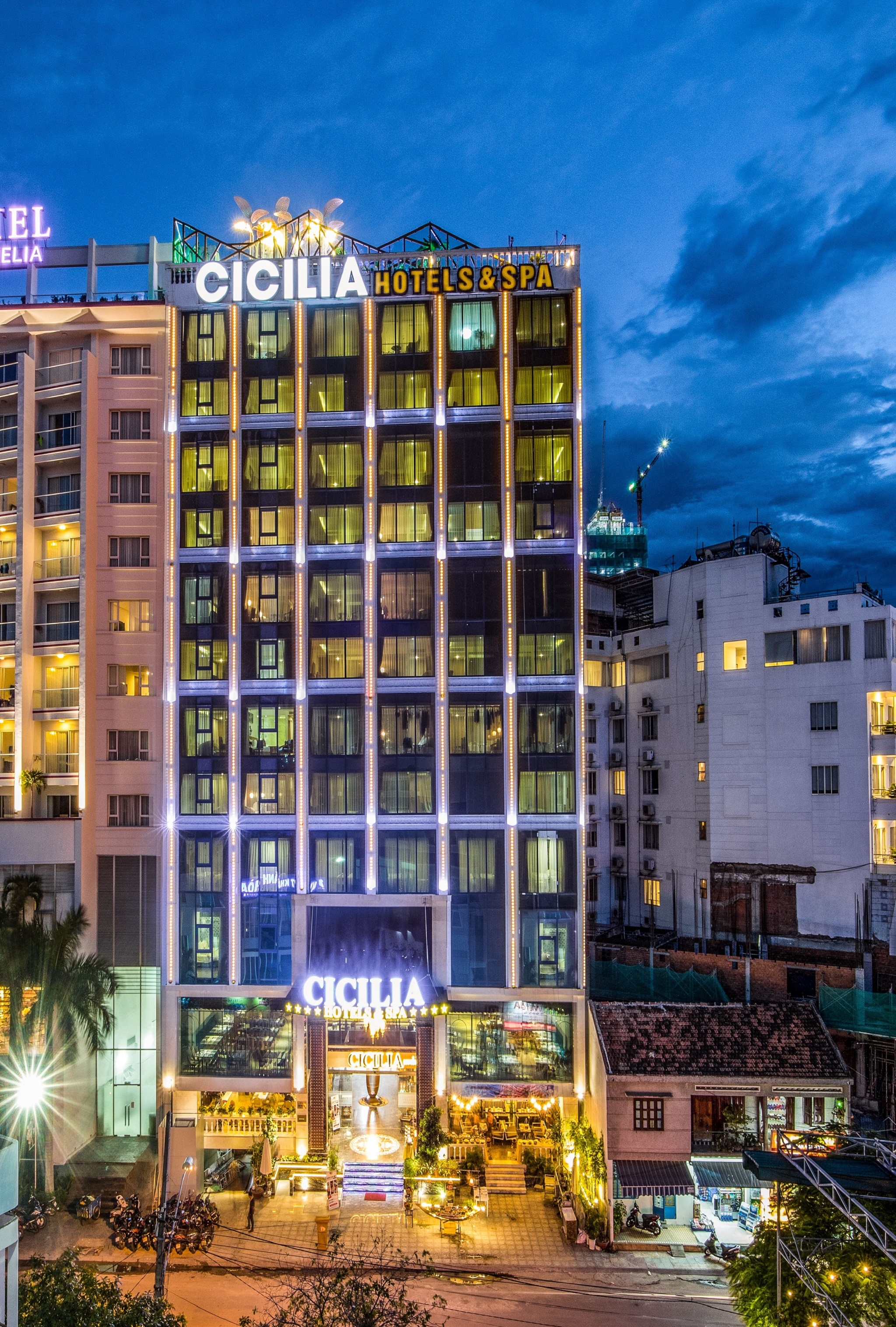 TND Hotel