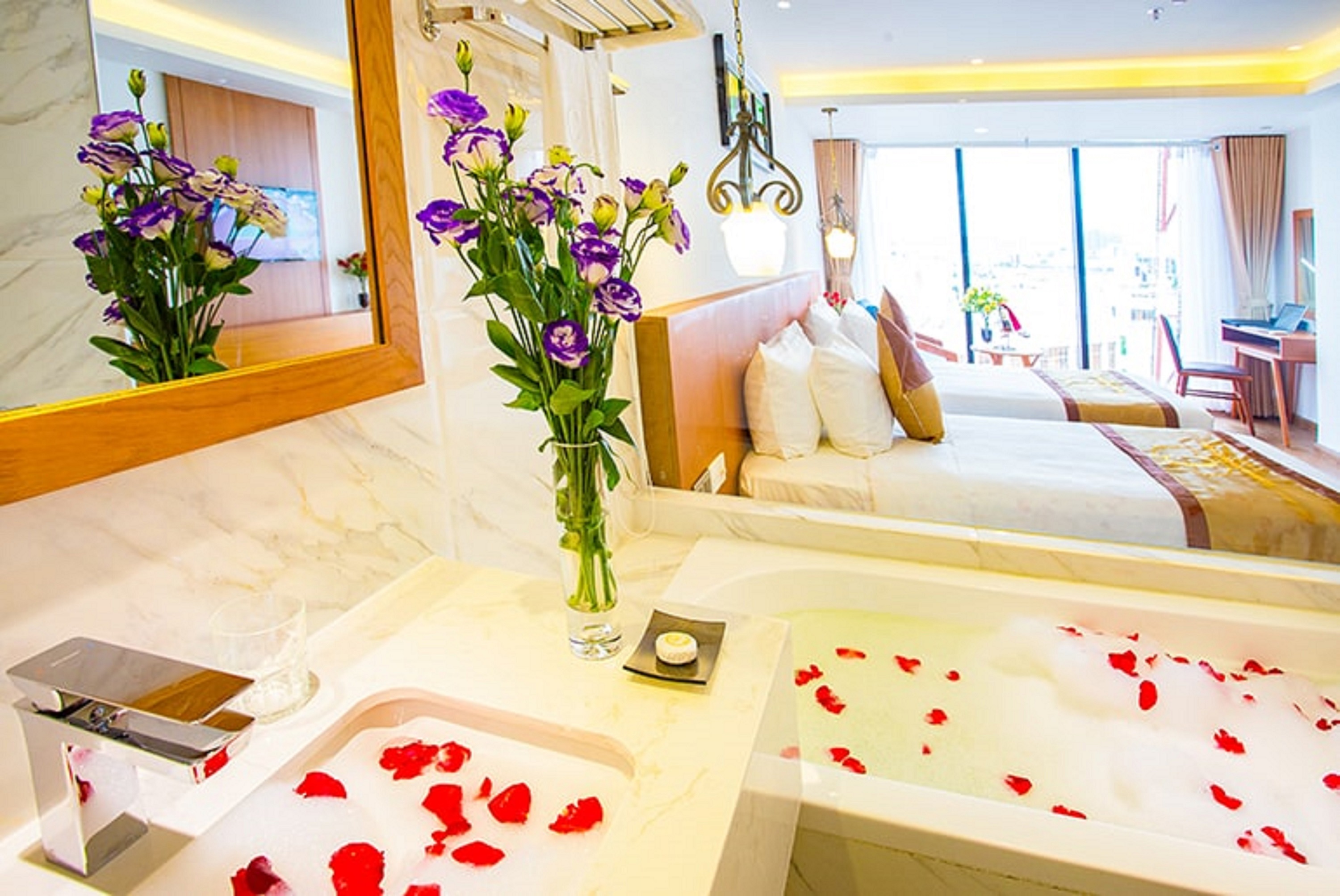 TND Hotel