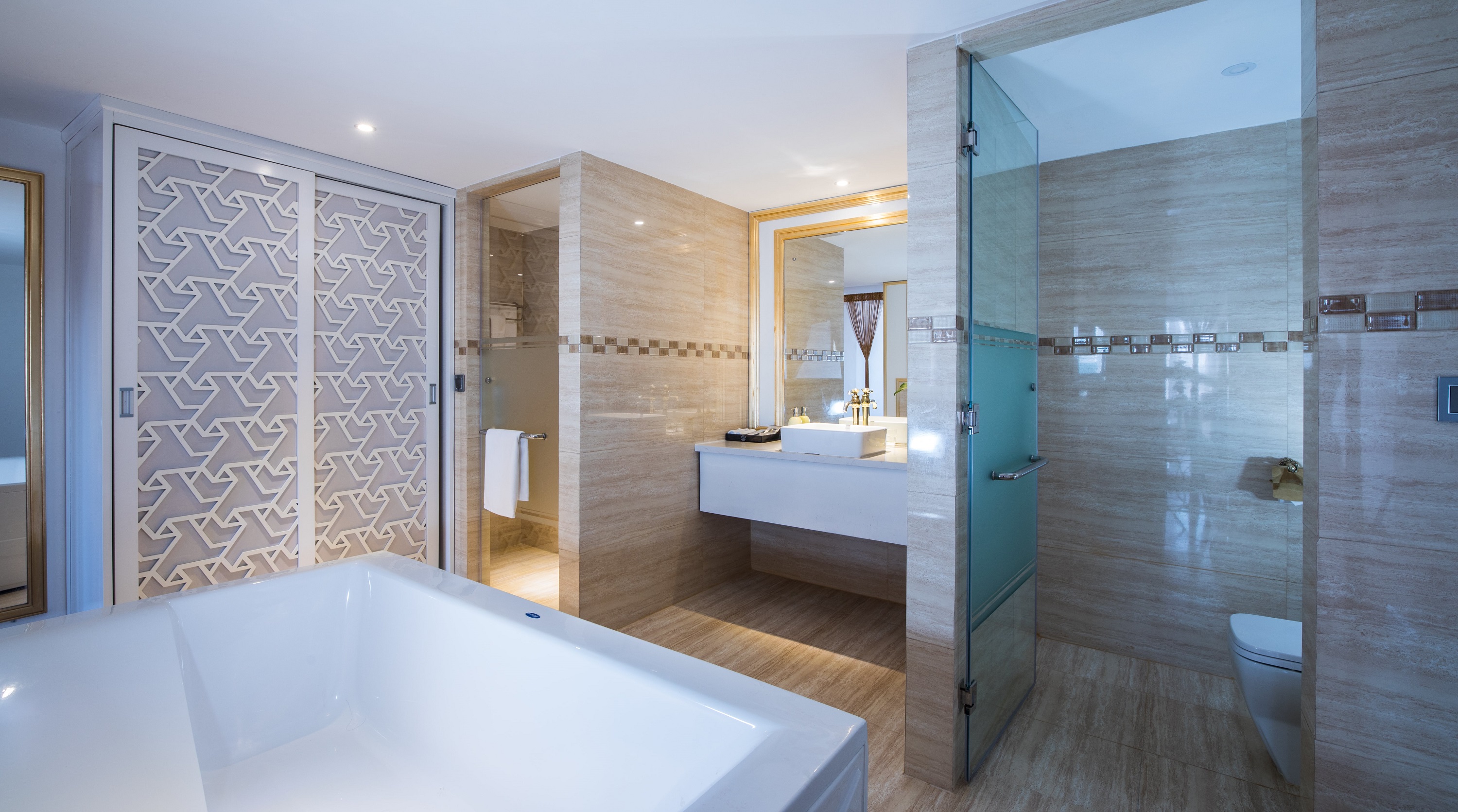 TND Hotel