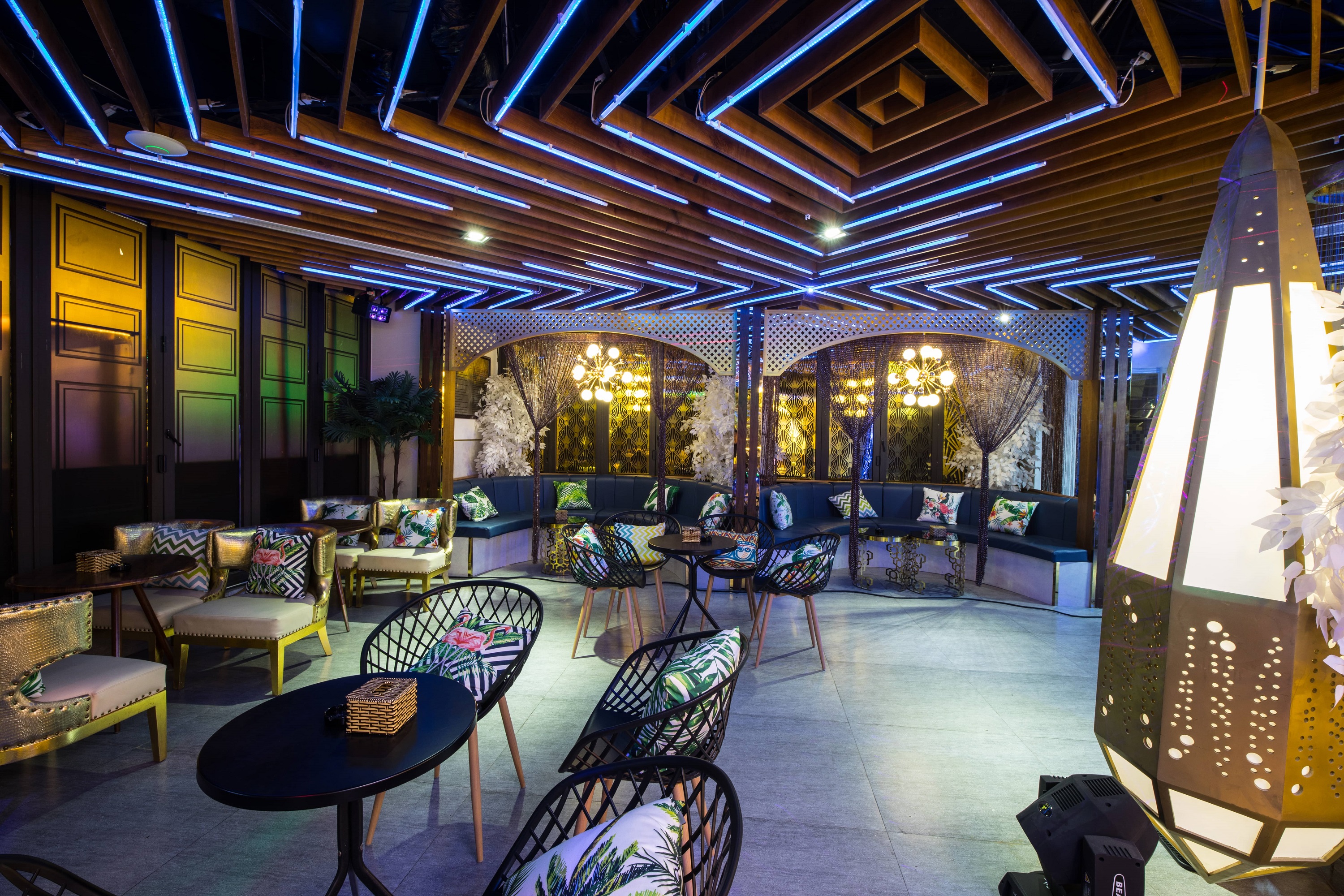TND Hotel