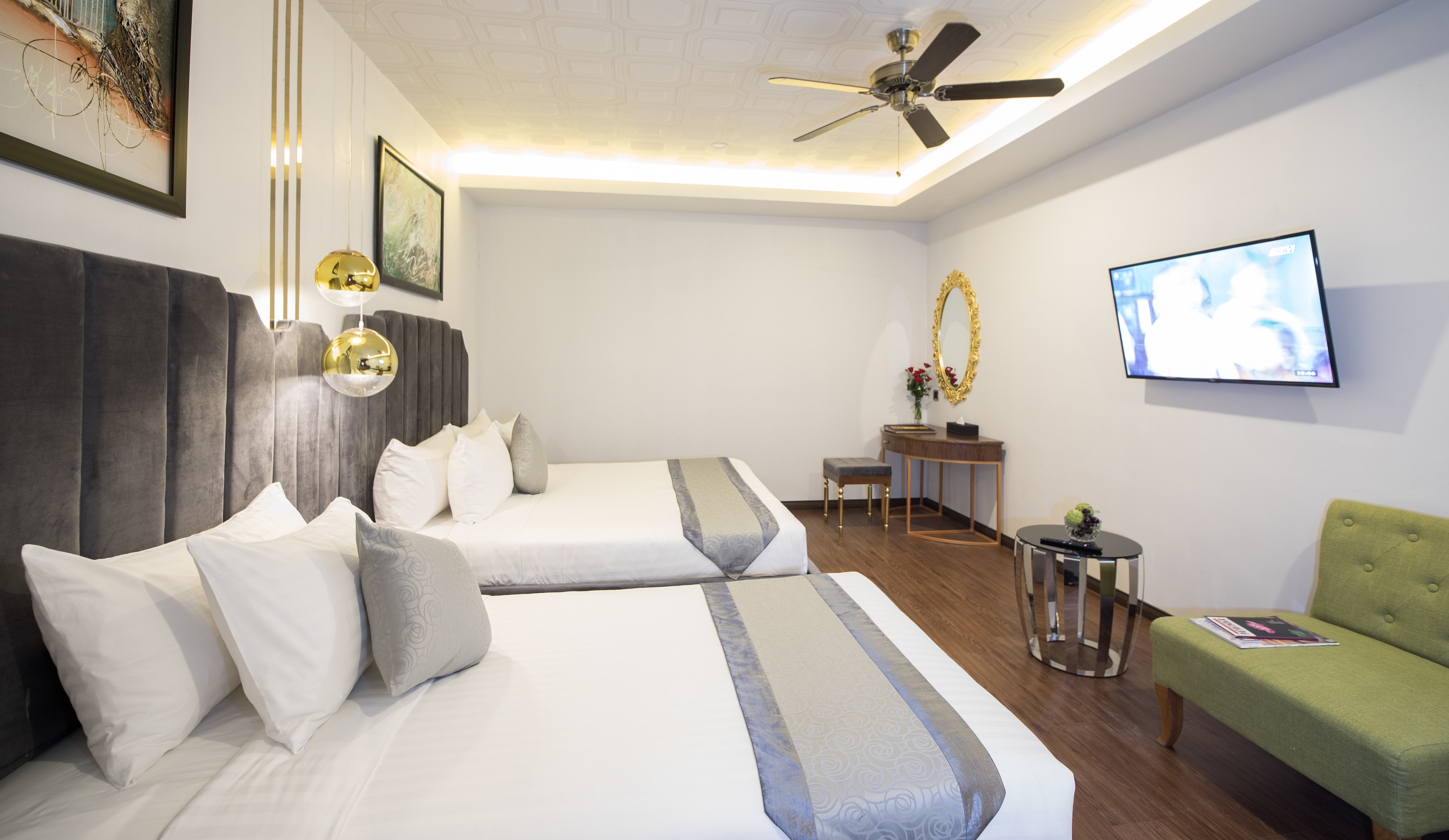 TND Hotel