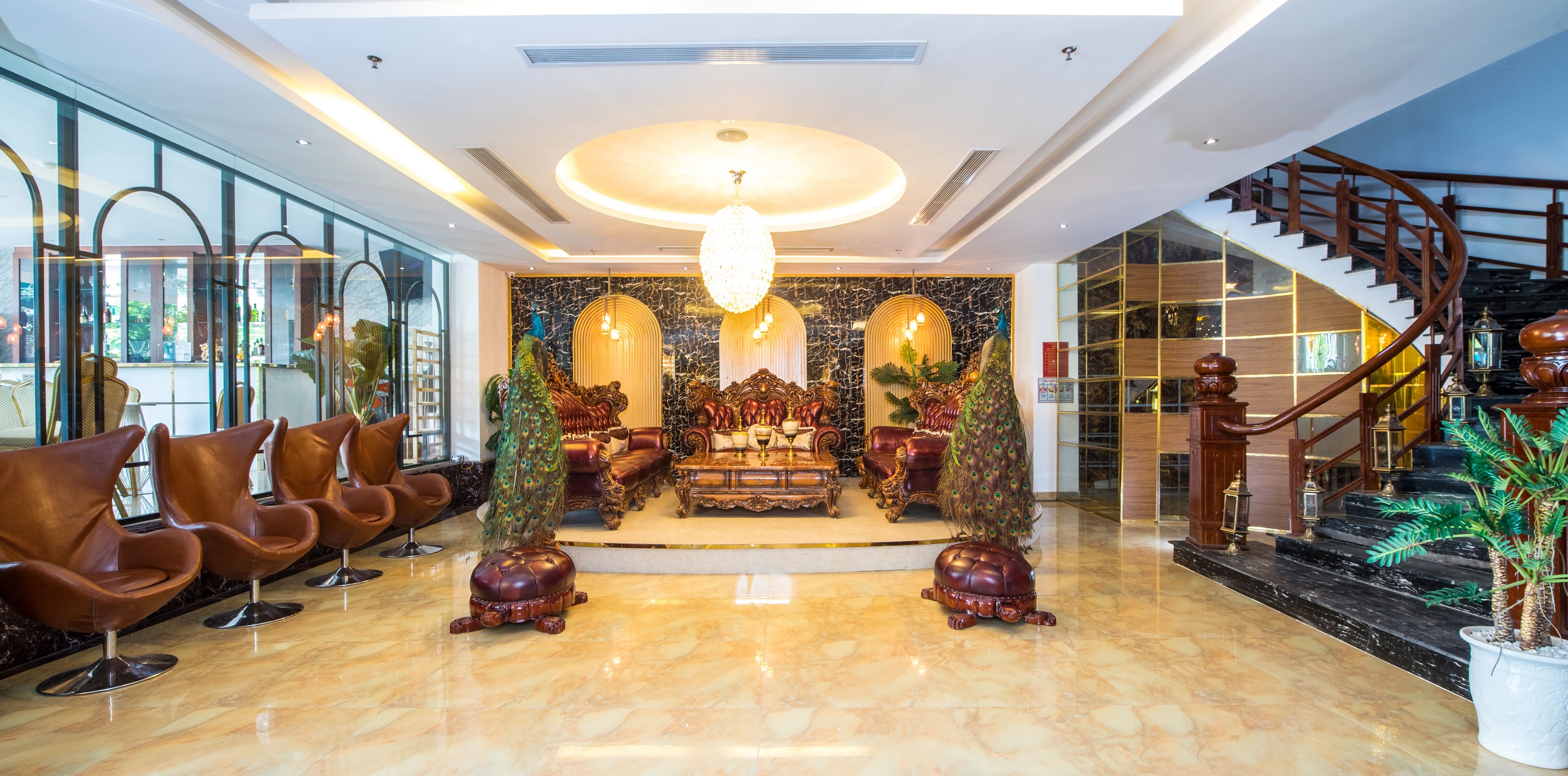 TND Hotel