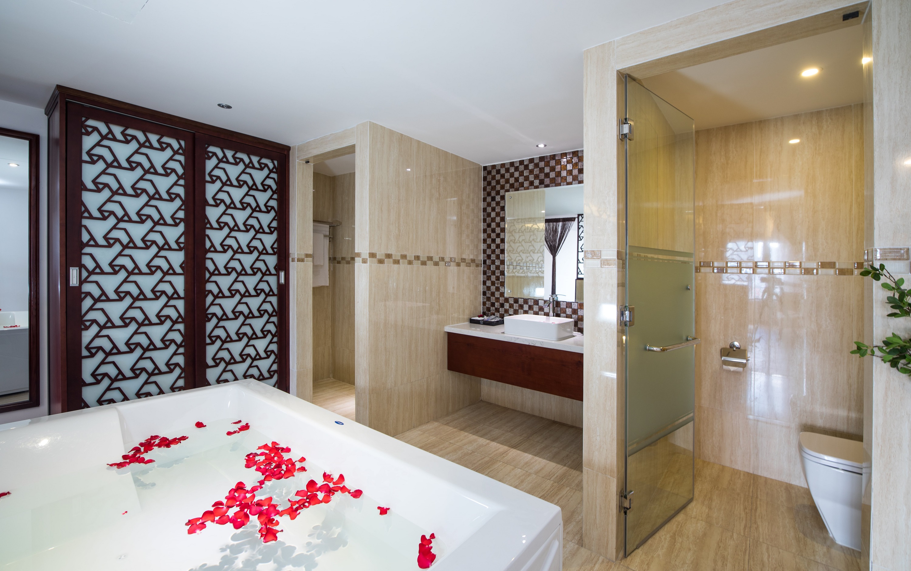 TND Hotel