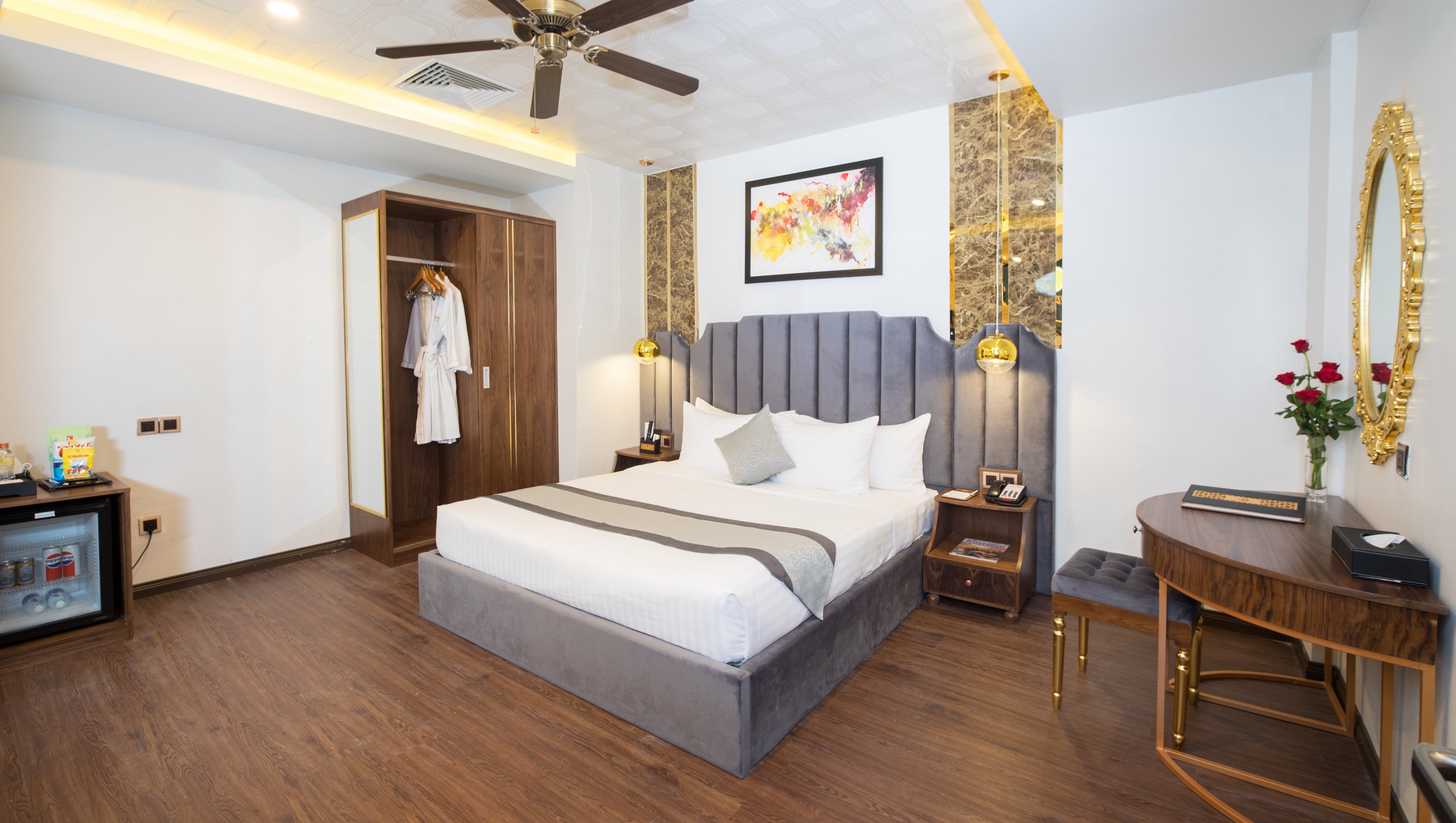 TND Hotel