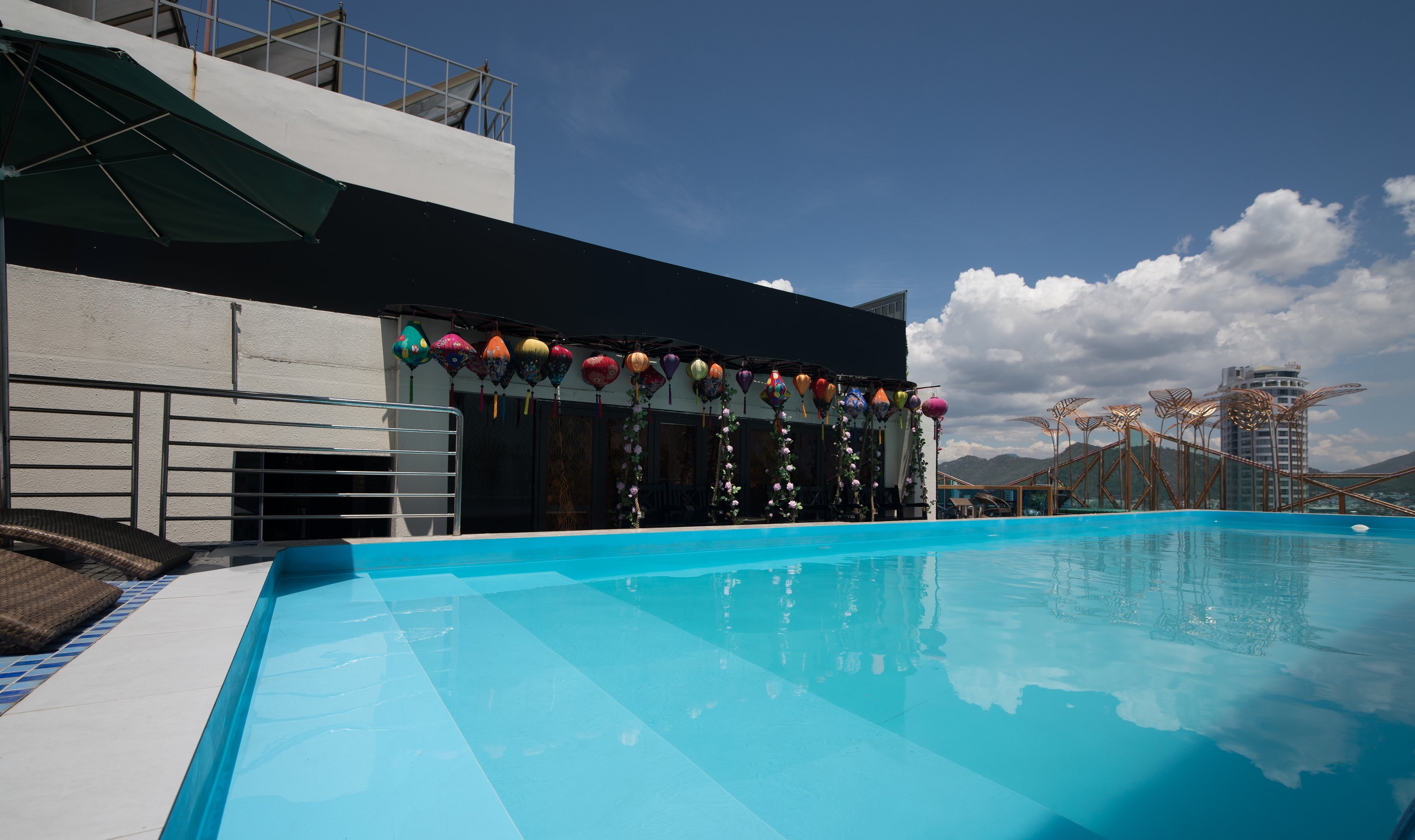 TND Hotel