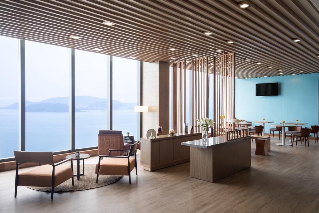 Citadines Bayfront Nha Trang