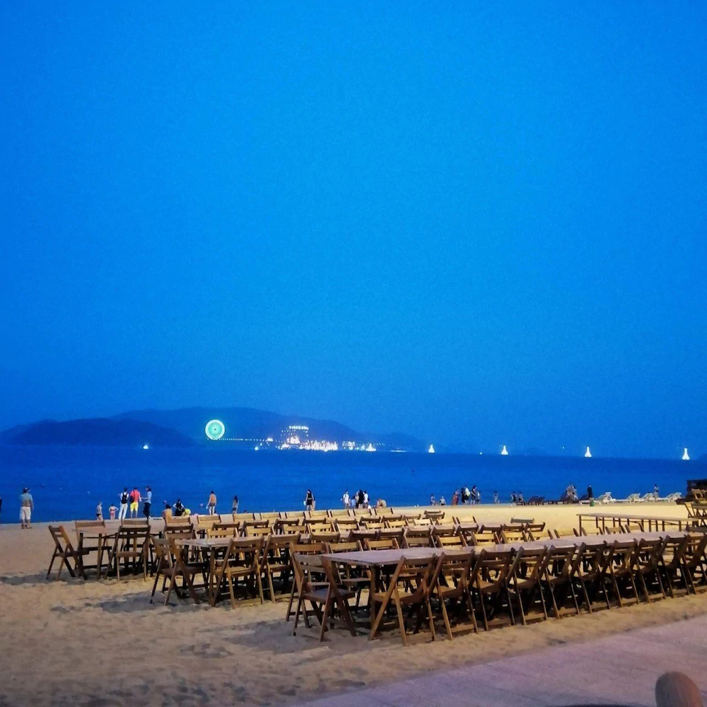 Cliff Hotel