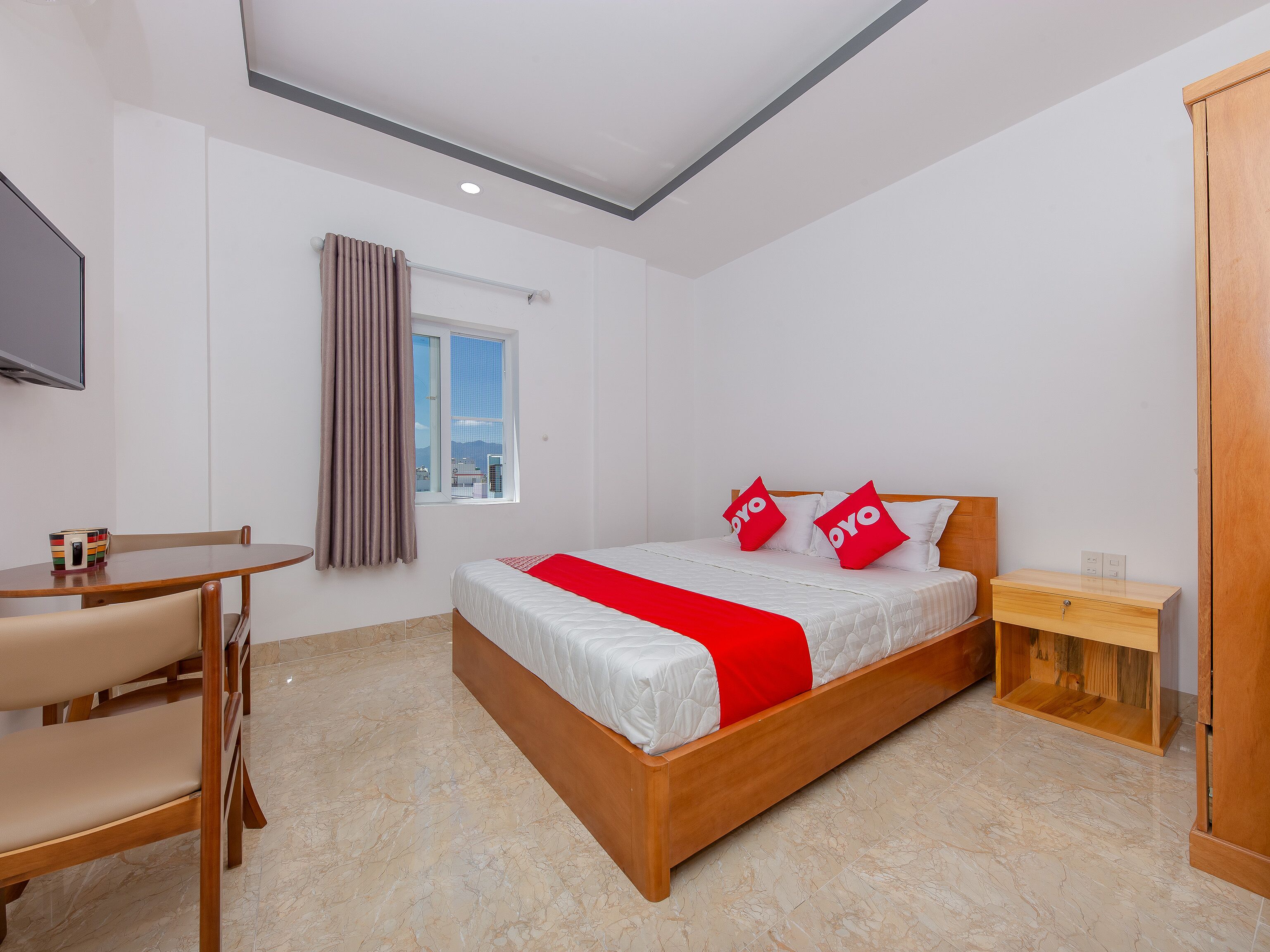 Cong Thanh Gold Apartment by OYO Rooms