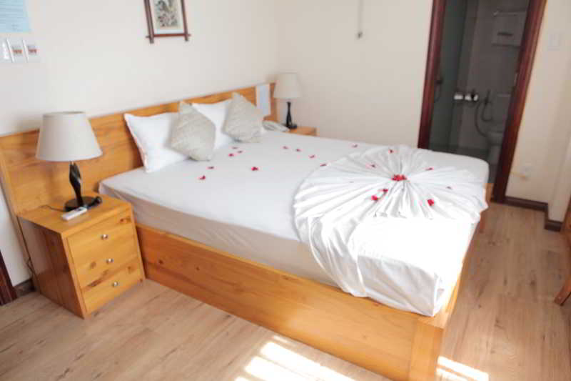 Copac Hotel