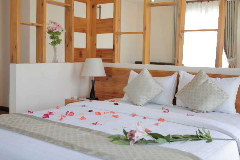 Copac Hotel