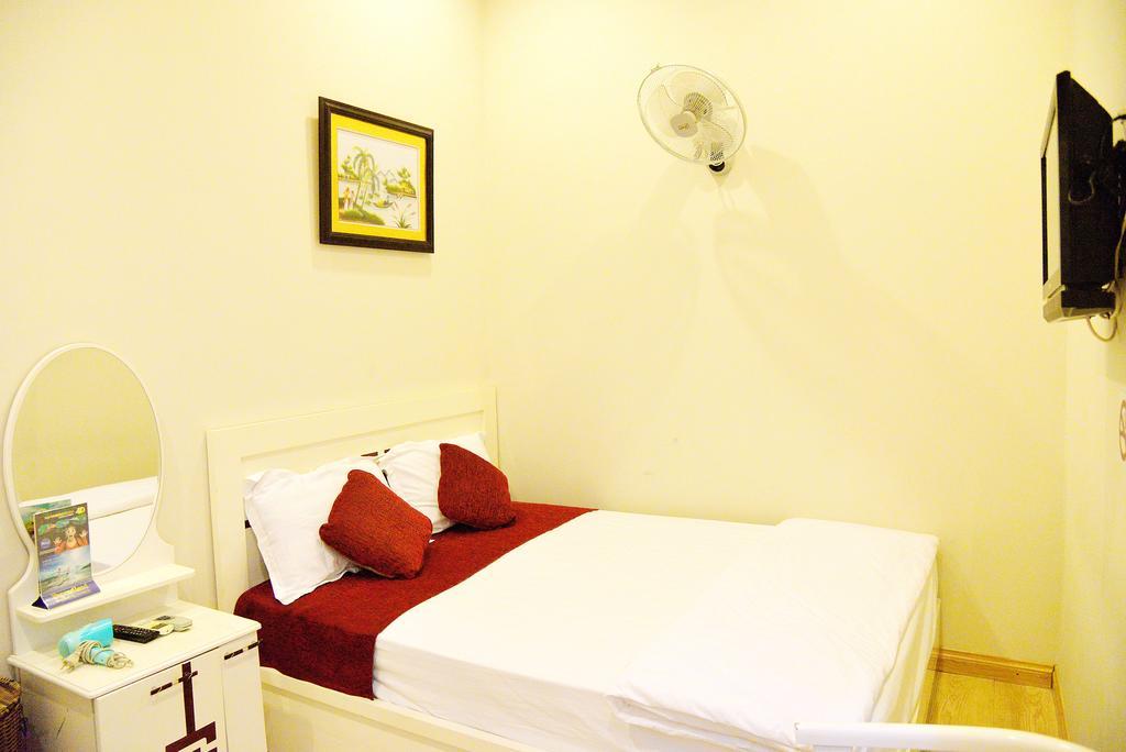 CR Hotel