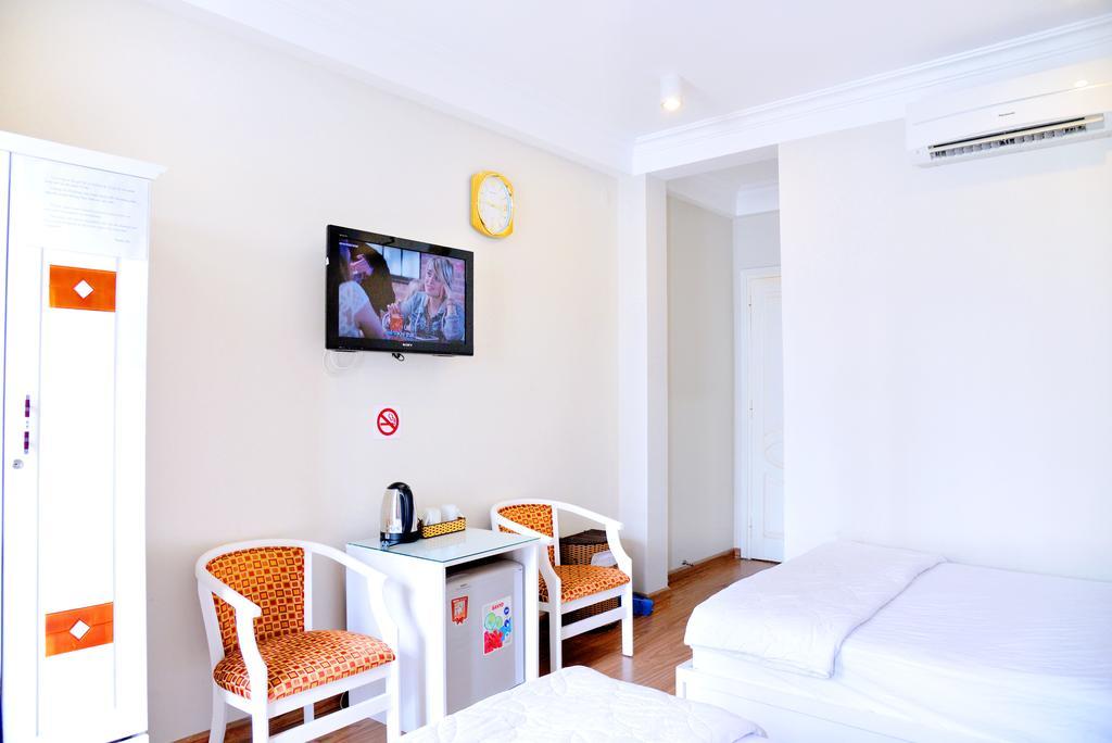 CR Hotel