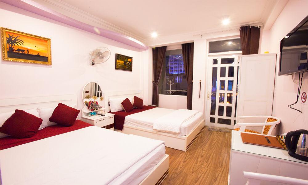 CR Hotel