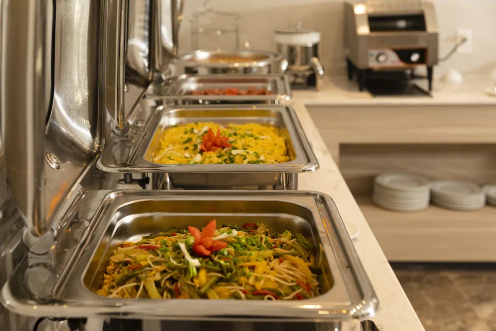 CTK Golden Hotel