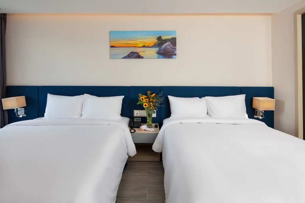 CTK Golden Hotel